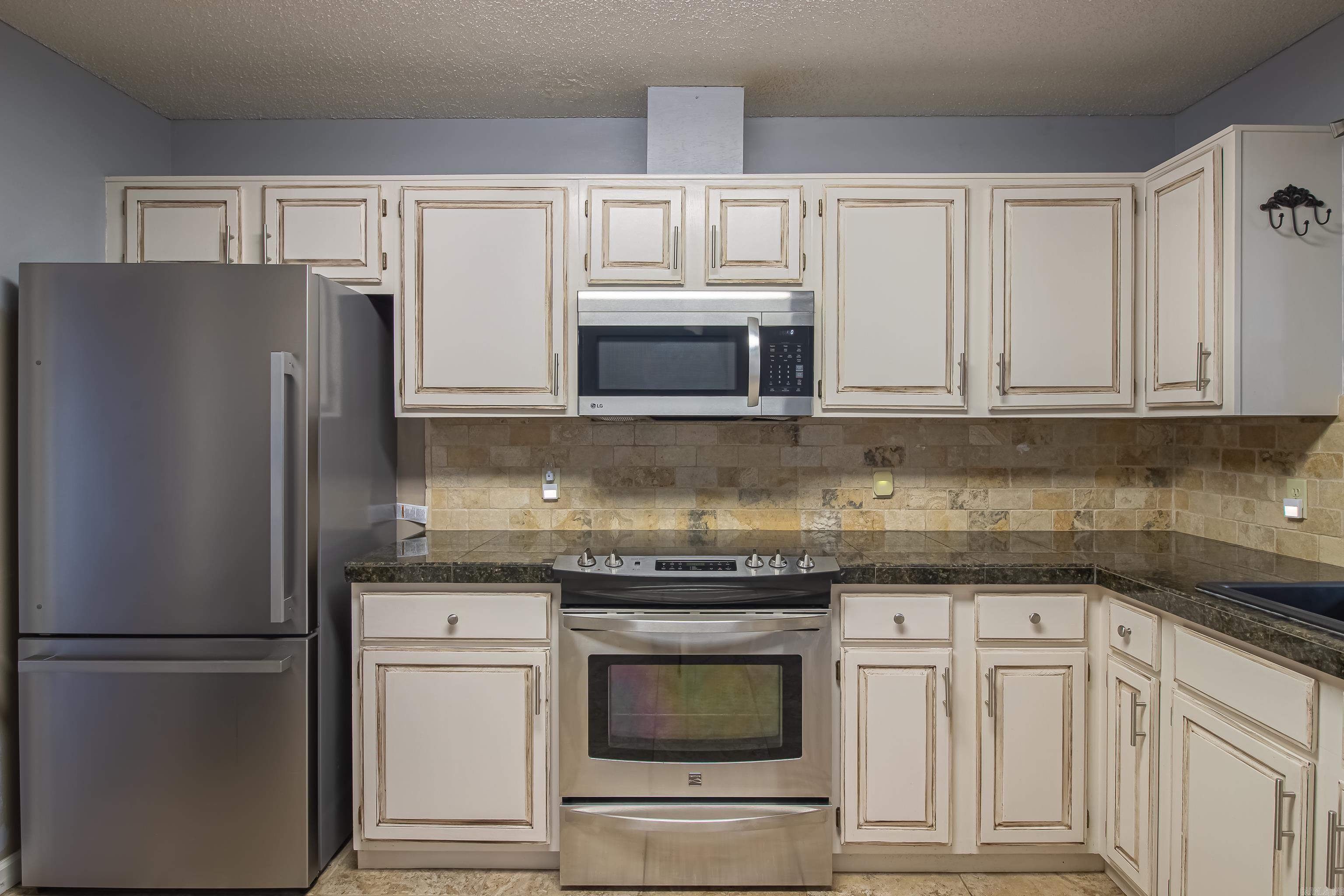 Heights HPR - Residential