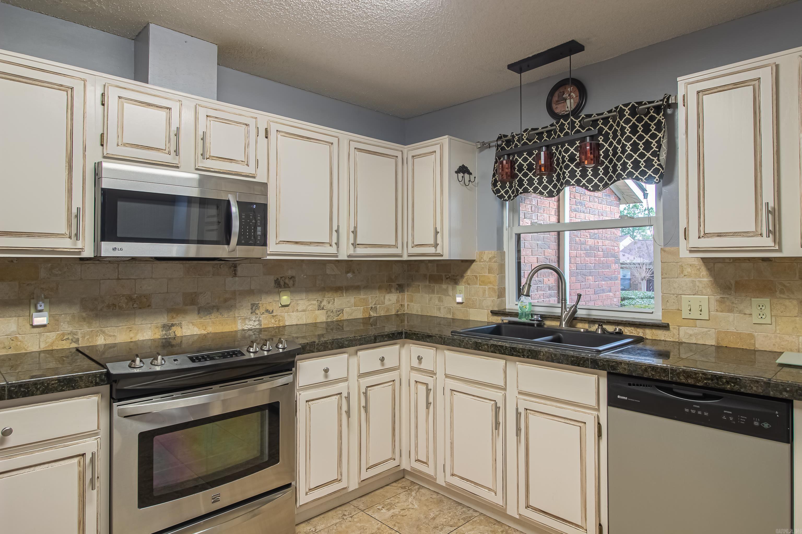 Heights HPR - Residential