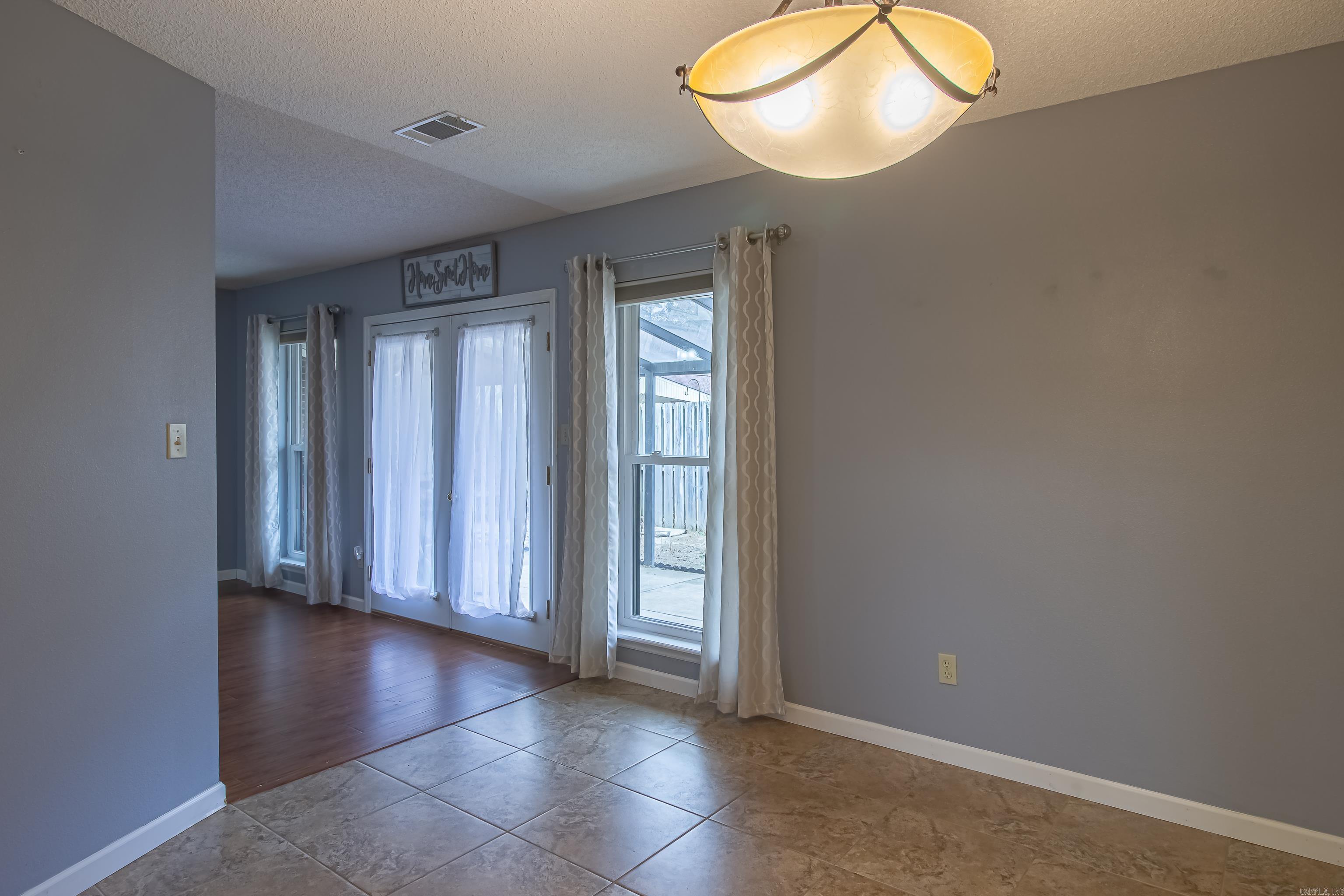 Heights HPR - Residential