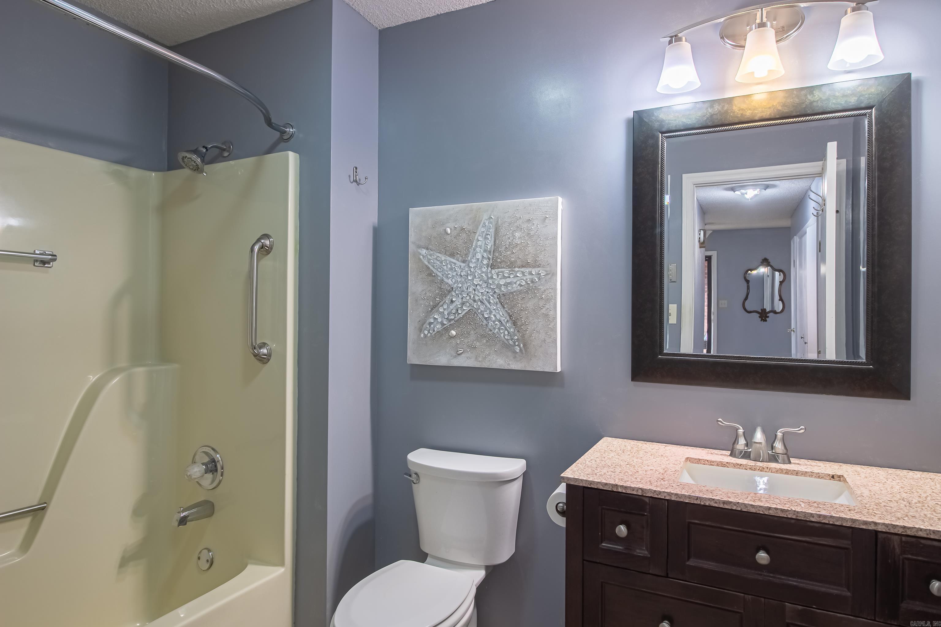 Heights HPR - Residential