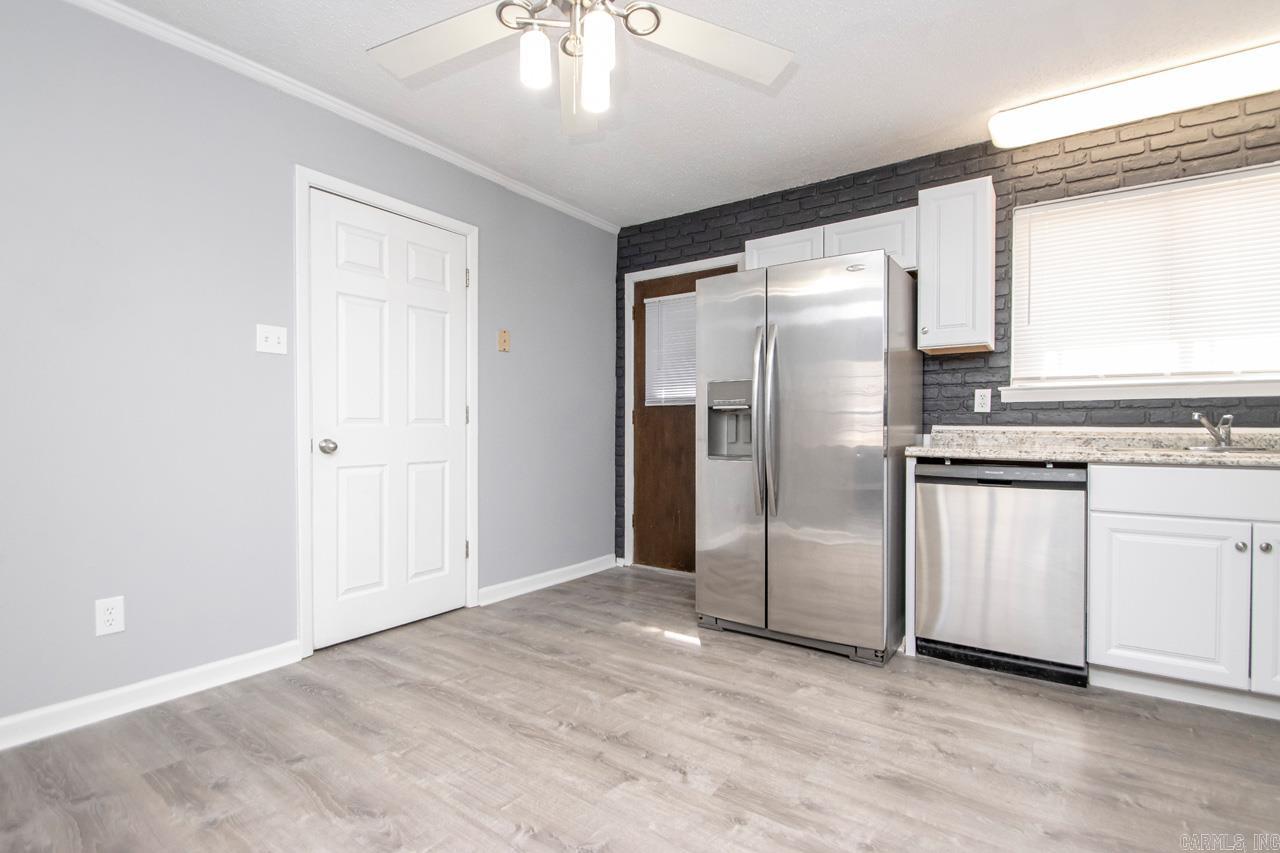 Meadowlark - Residential Lease