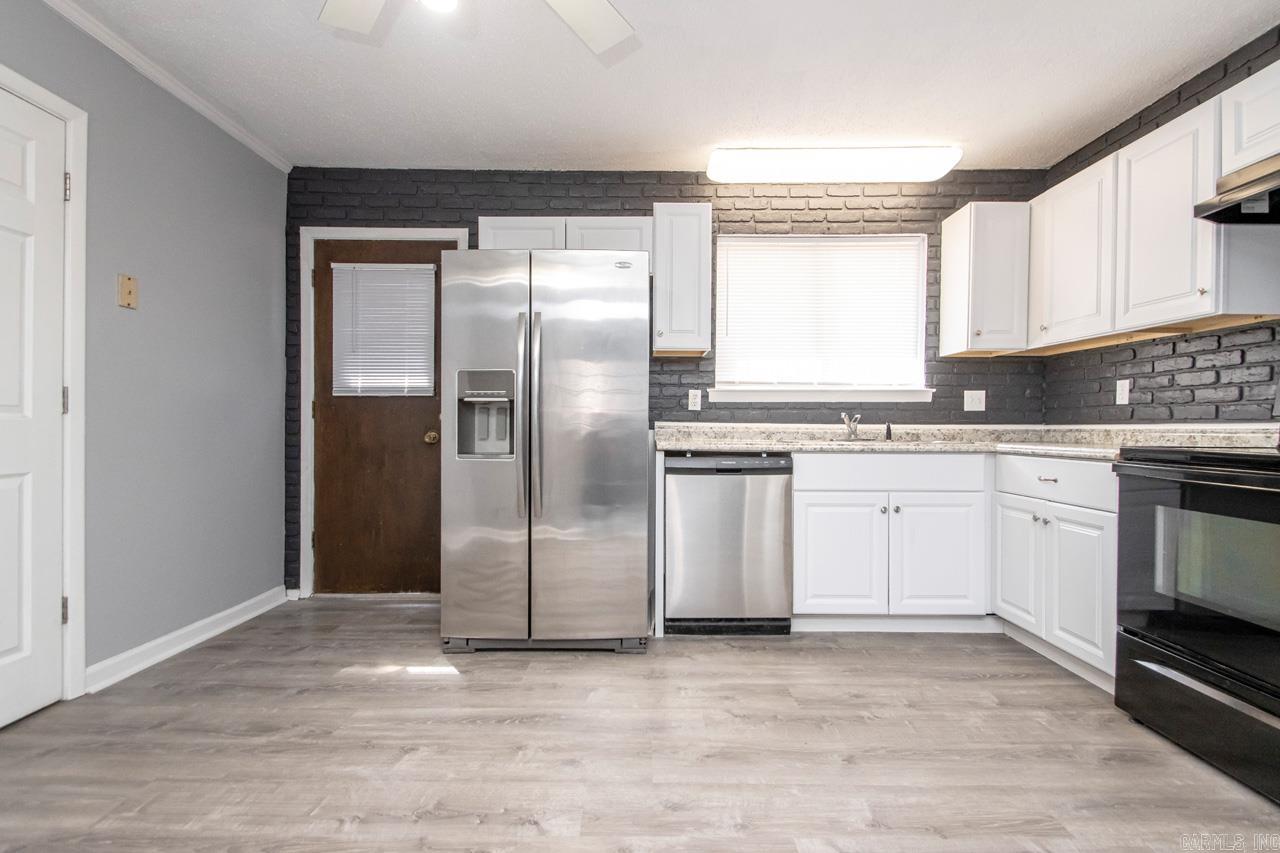 Meadowlark - Residential Lease