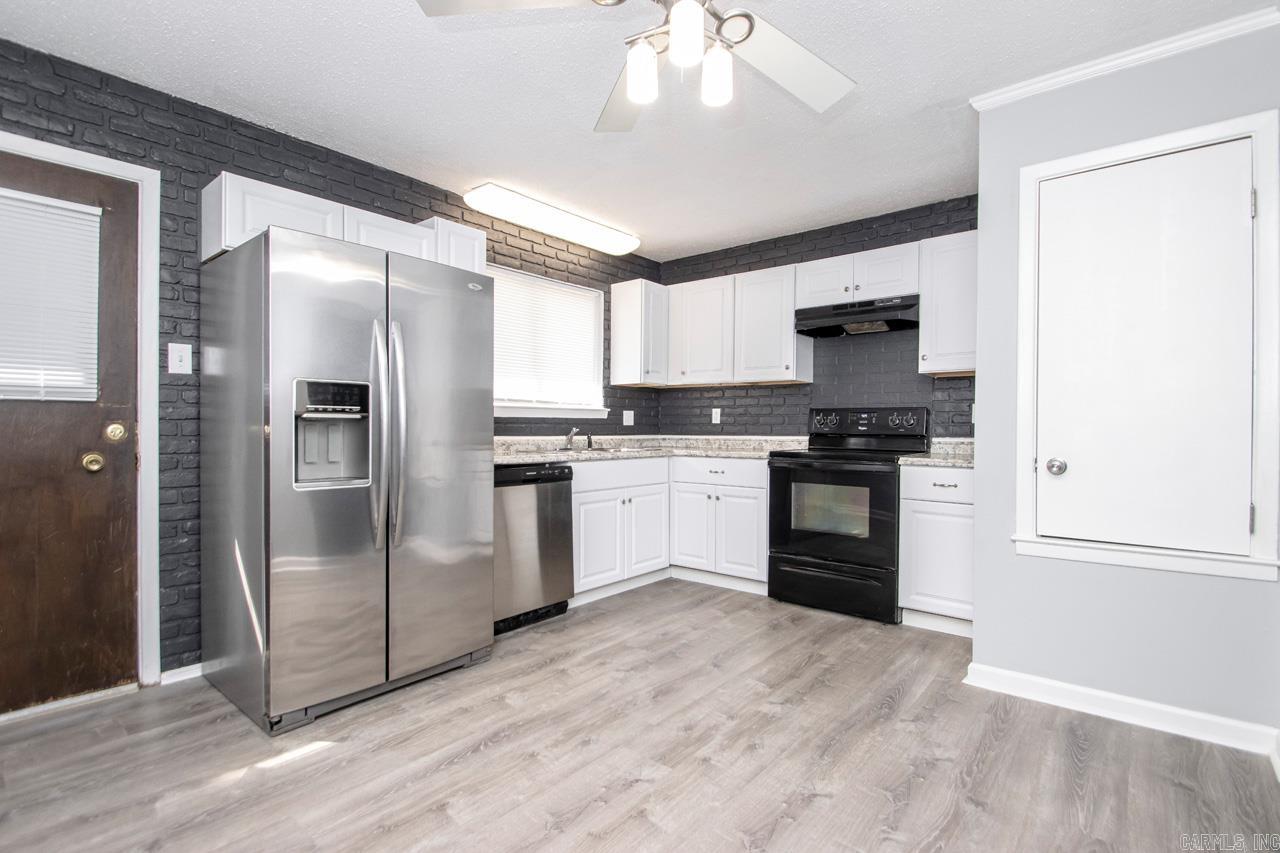 Meadowlark - Residential Lease