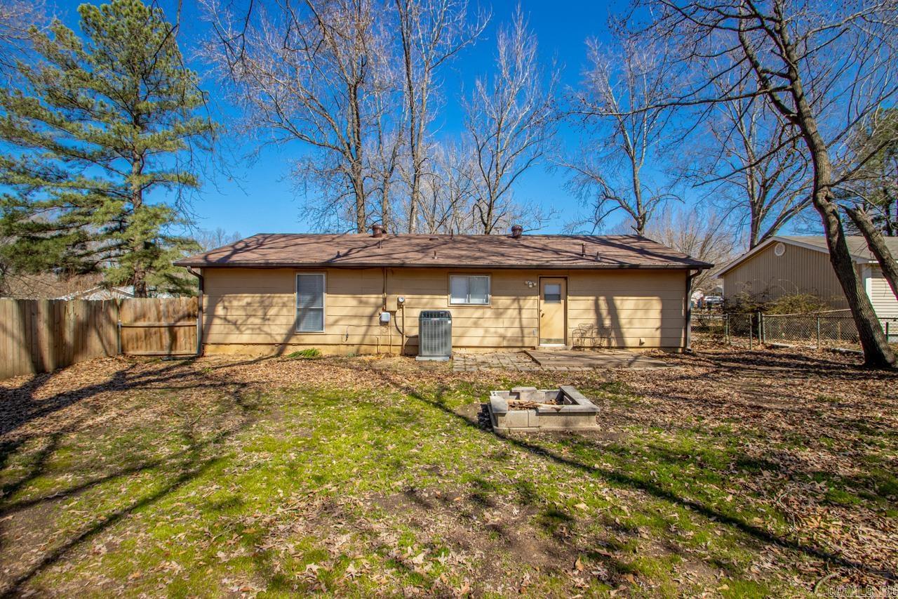 Meadowlark - Residential Lease