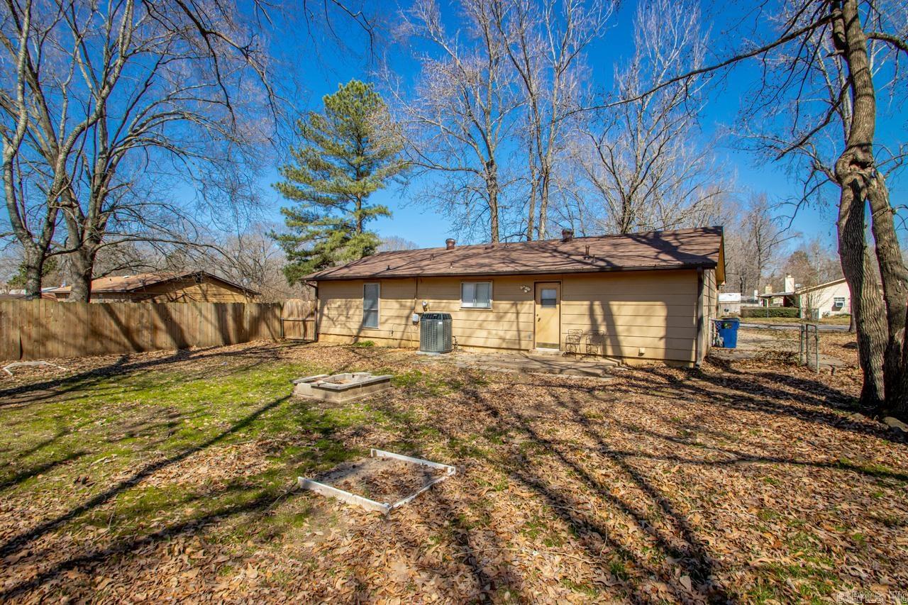 Meadowlark - Residential Lease