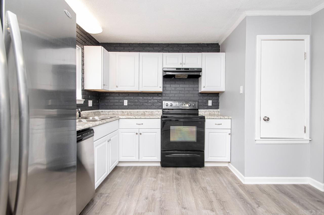 Meadowlark - Residential Lease