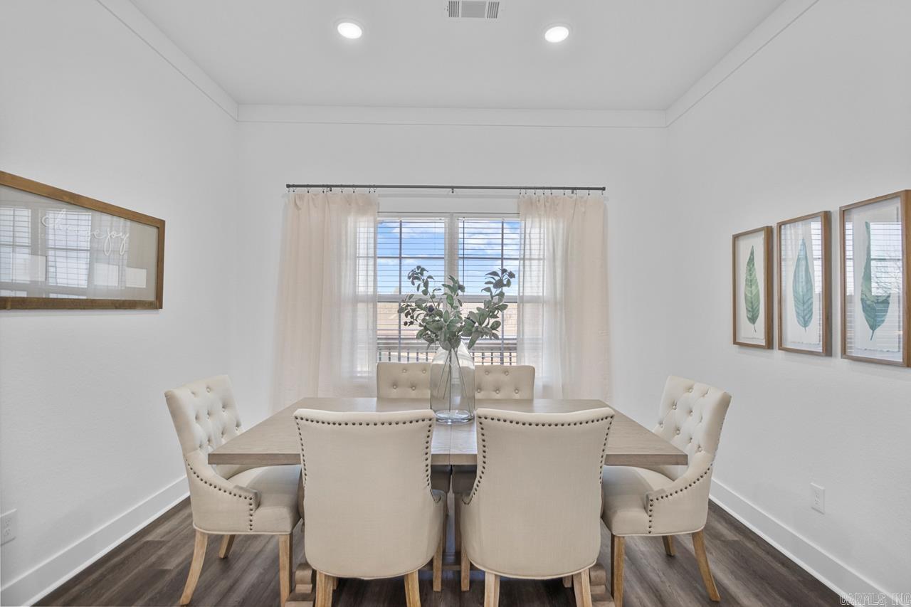 Seven Pointe Lake - Residential