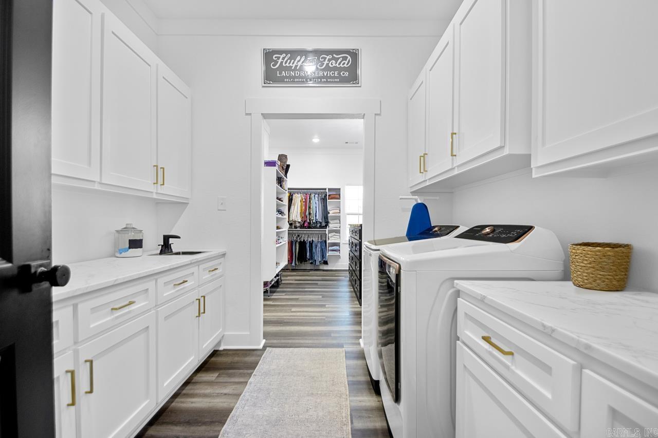 Seven Pointe Lake - Residential