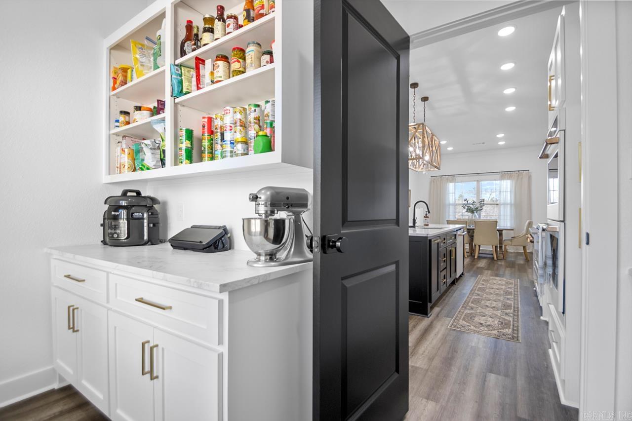 Seven Pointe Lake - Residential