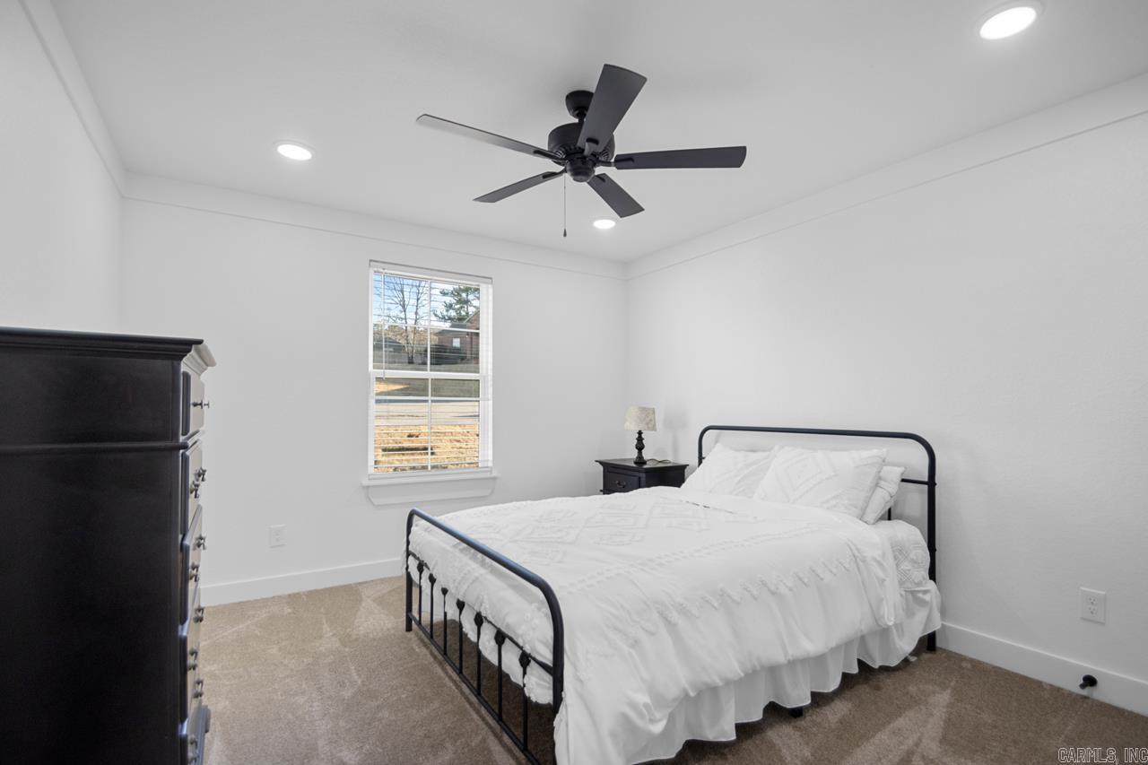 Seven Pointe Lake - Residential