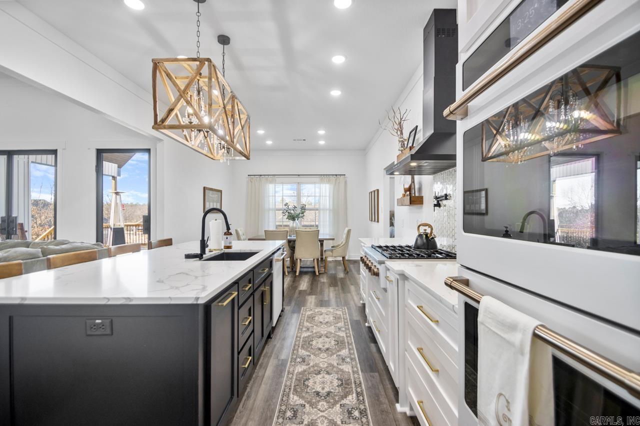 Seven Pointe Lake - Residential