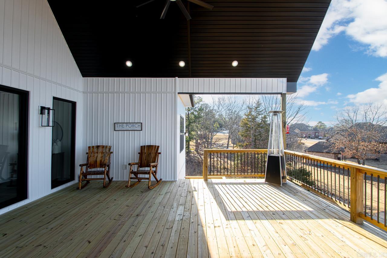 Seven Pointe Lake - Residential