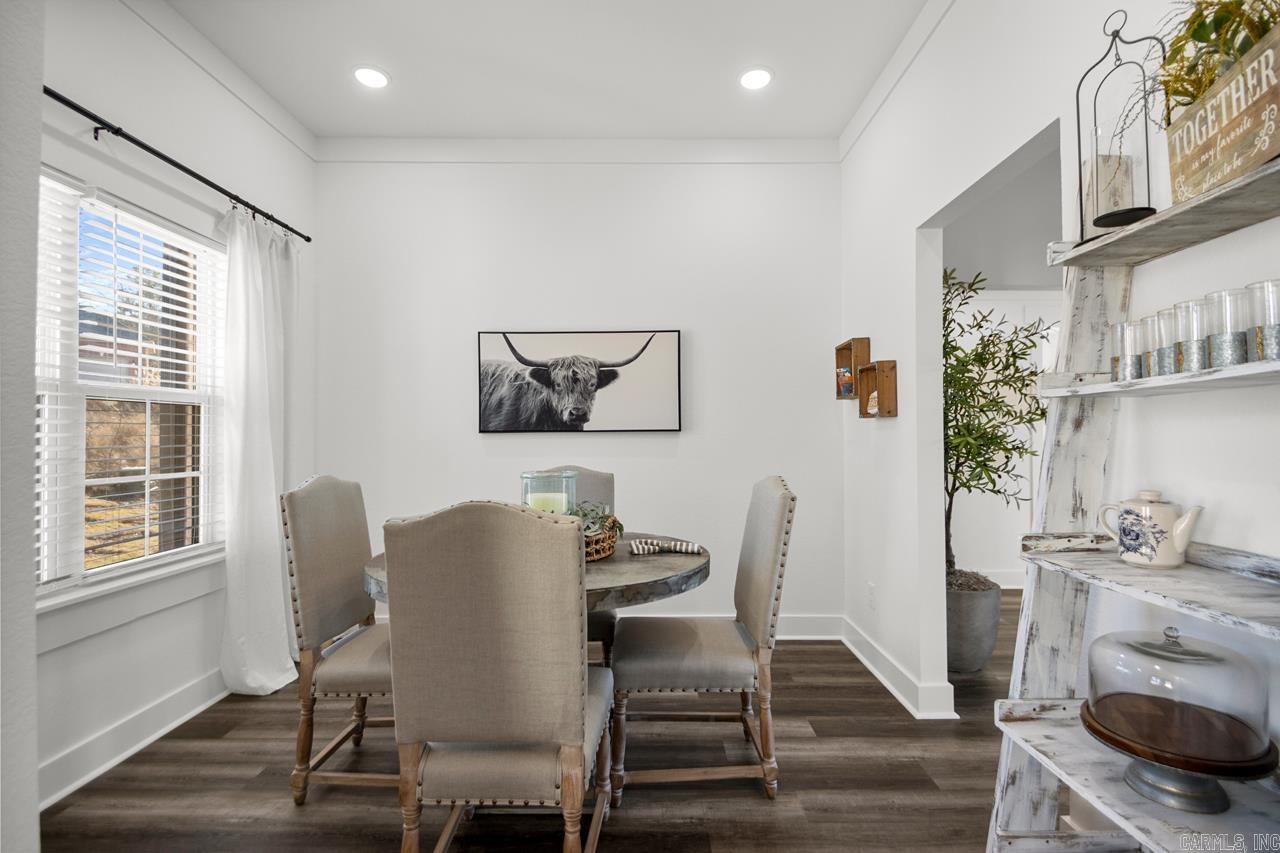 Seven Pointe Lake - Residential