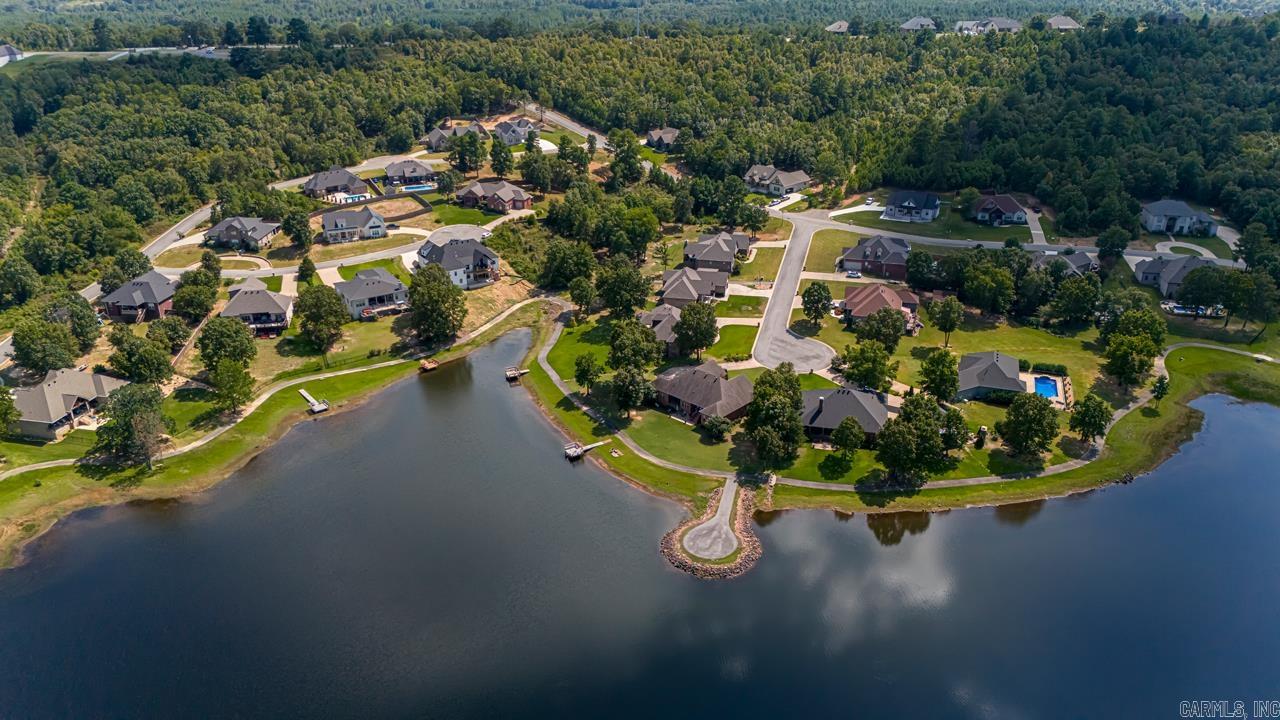 Seven Pointe Lake - Residential