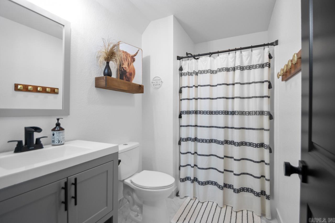 Seven Pointe Lake - Residential