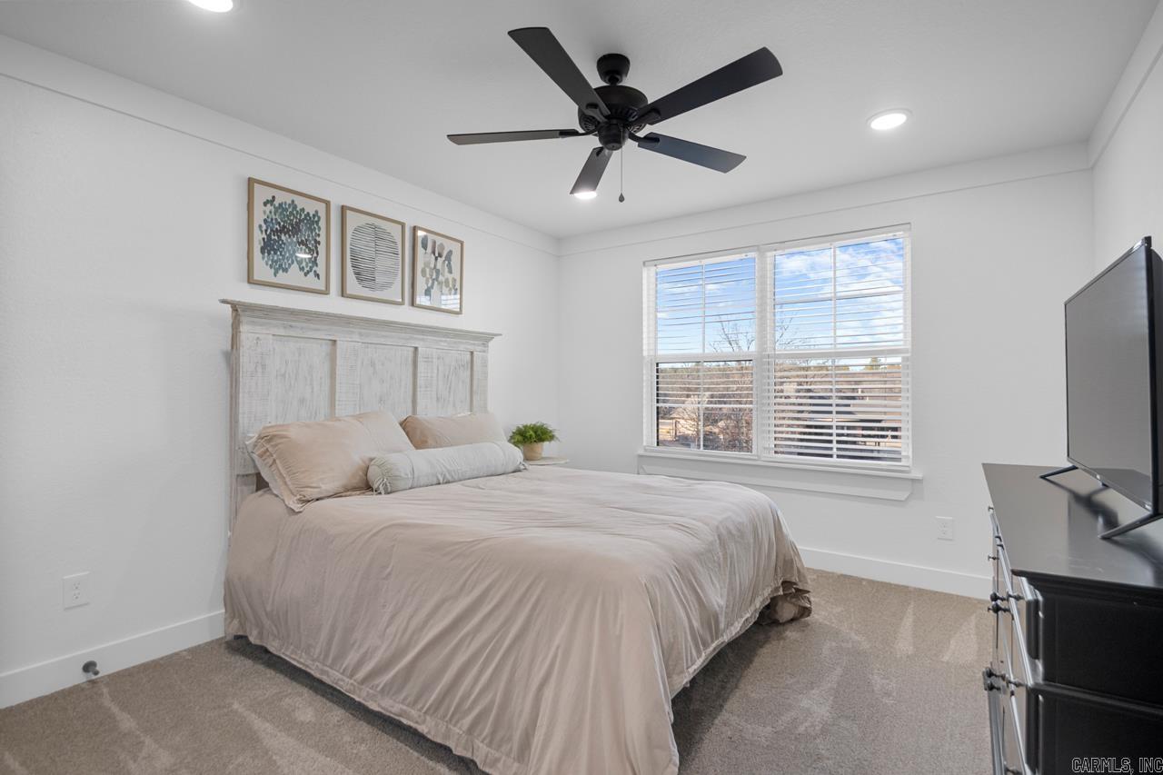 Seven Pointe Lake - Residential