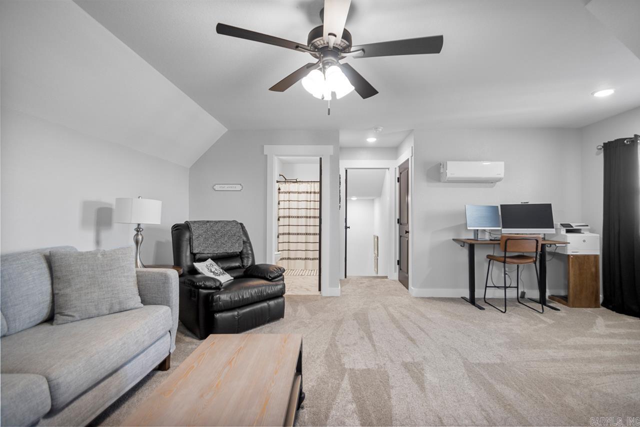 Seven Pointe Lake - Residential