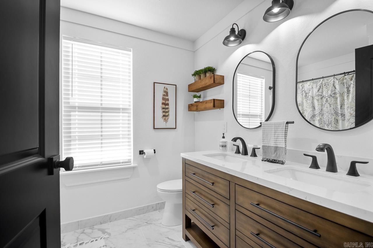 Seven Pointe Lake - Residential