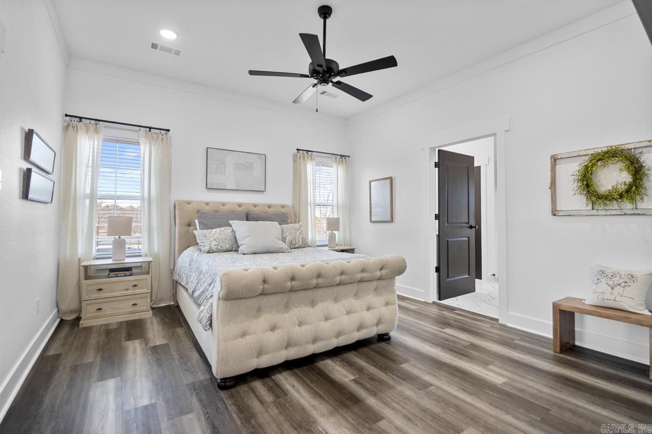 Seven Pointe Lake - Residential