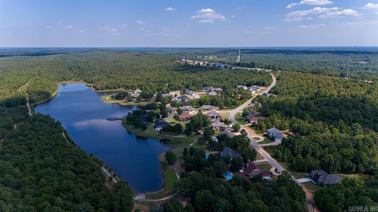 Seven Pointe Lake - Residential