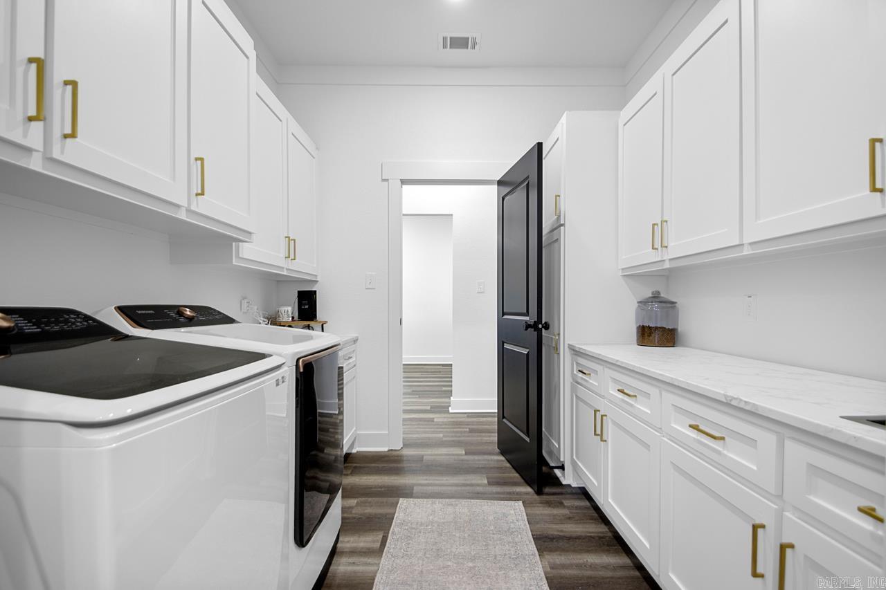 Seven Pointe Lake - Residential