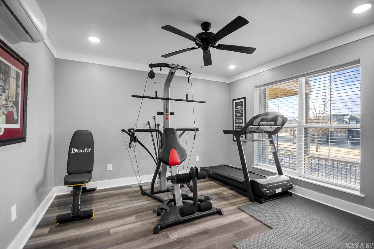 Seven Pointe Lake - Residential
