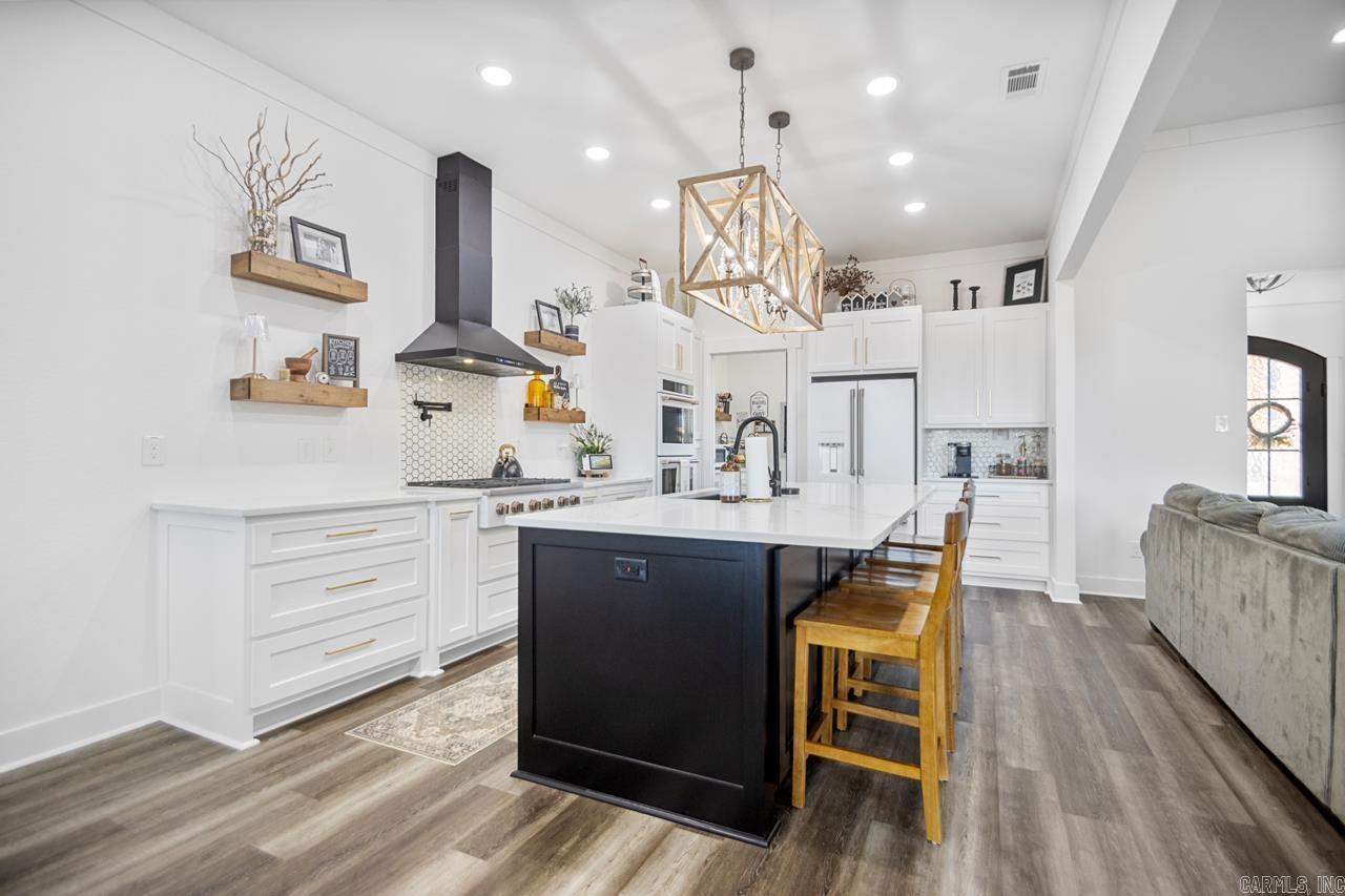 Seven Pointe Lake - Residential
