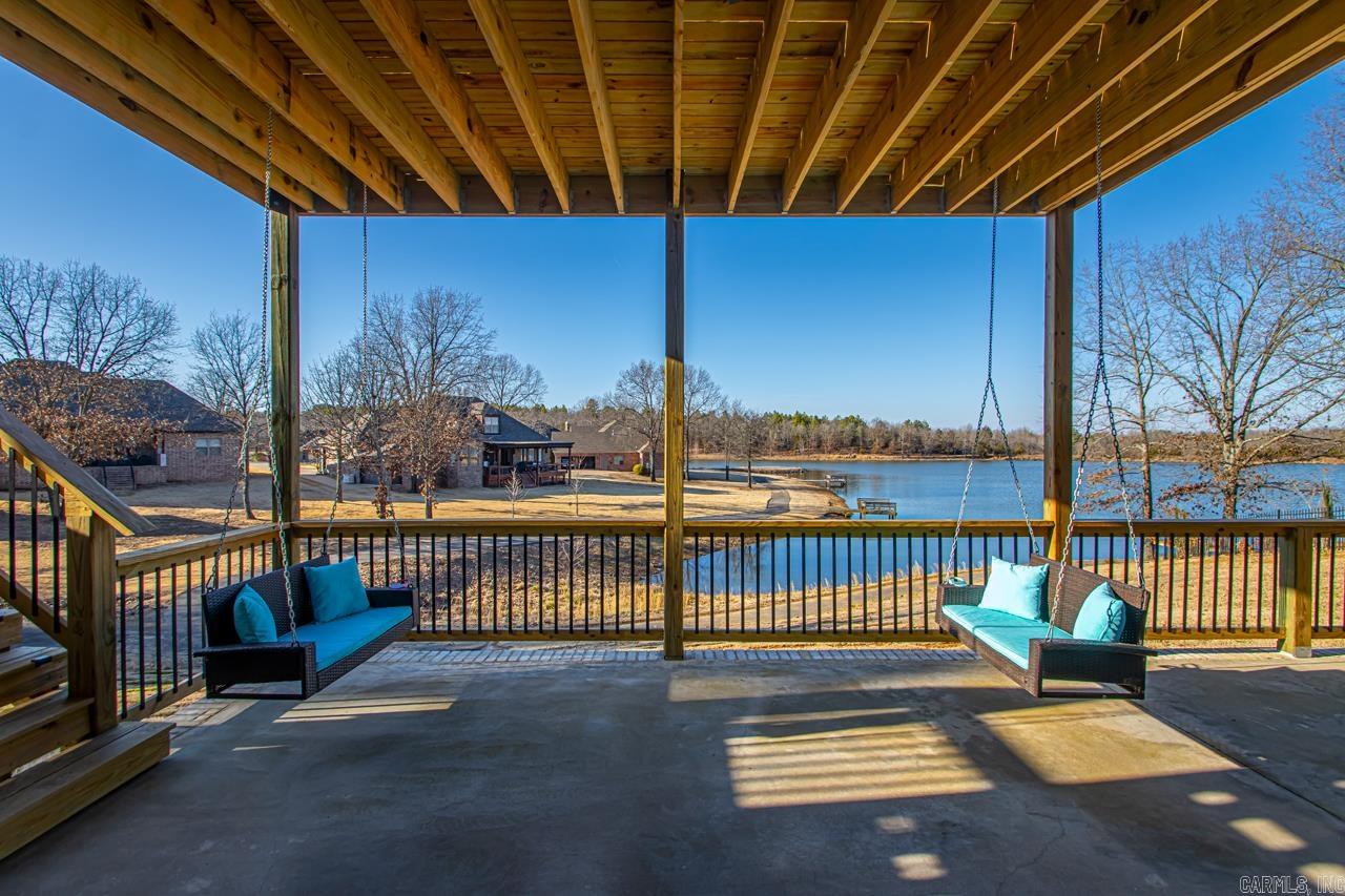 Seven Pointe Lake - Residential