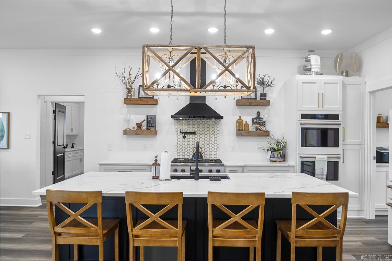 Seven Pointe Lake - Residential