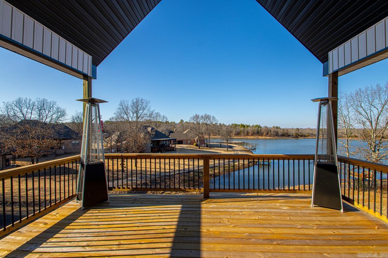 Seven Pointe Lake - Residential