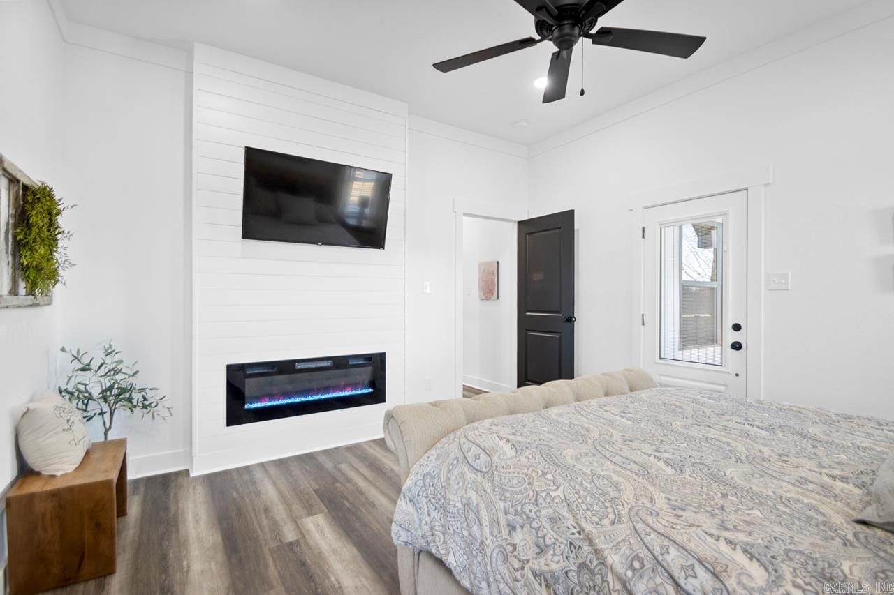 Seven Pointe Lake - Residential