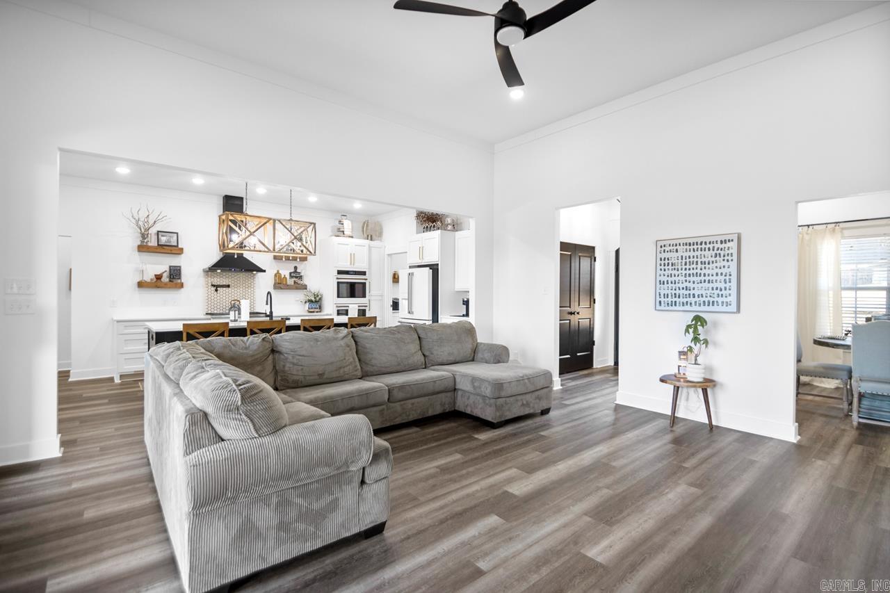 Seven Pointe Lake - Residential