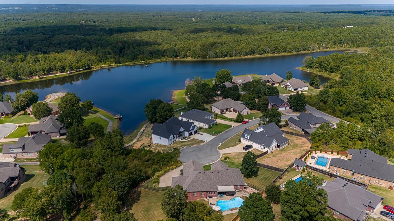 Seven Pointe Lake - Residential