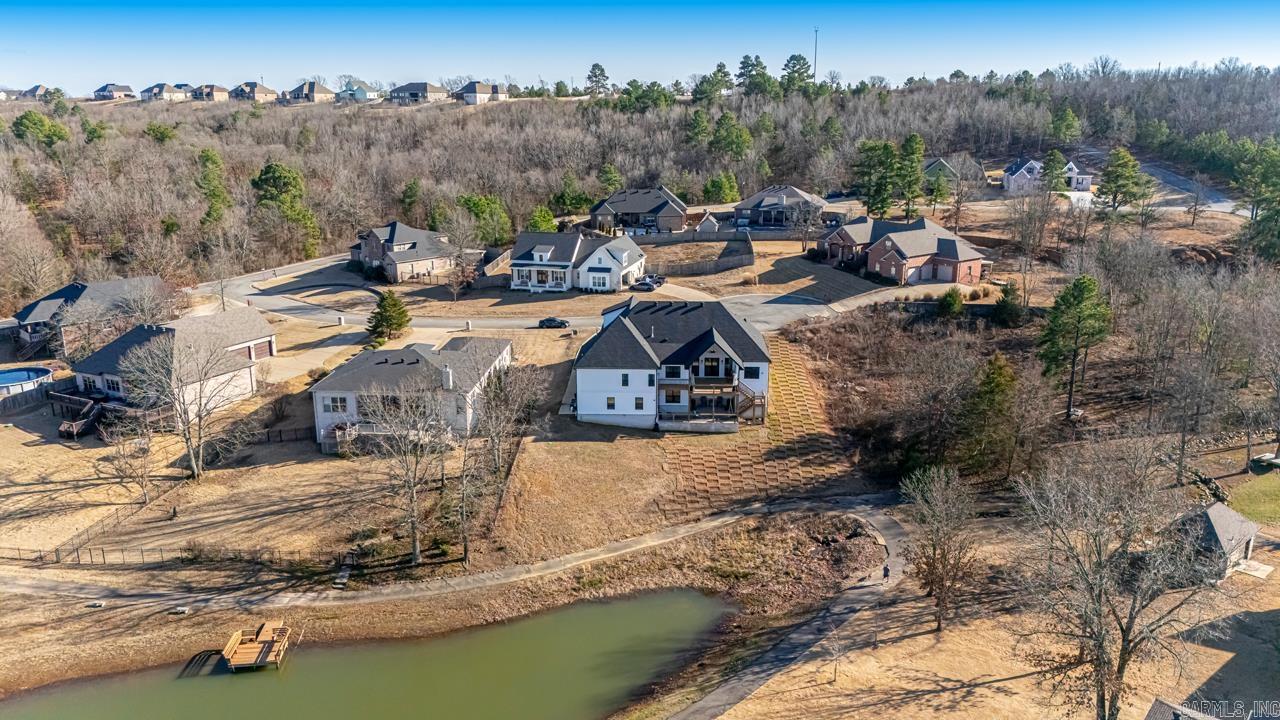 Seven Pointe Lake - Residential