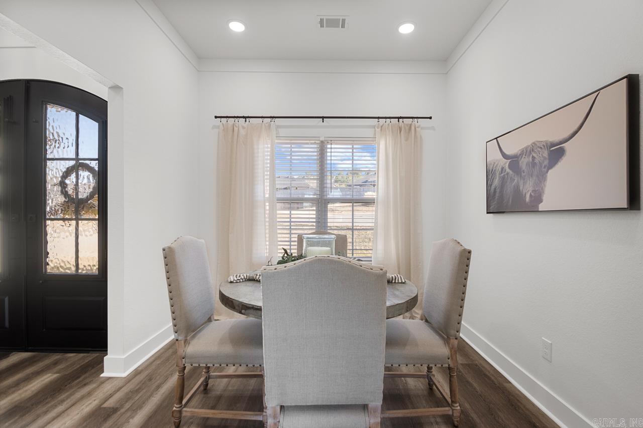 Seven Pointe Lake - Residential
