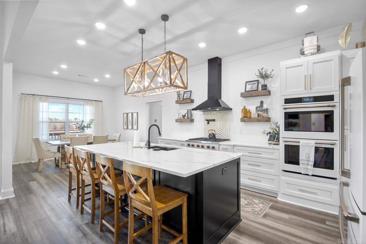 Seven Pointe Lake - Residential