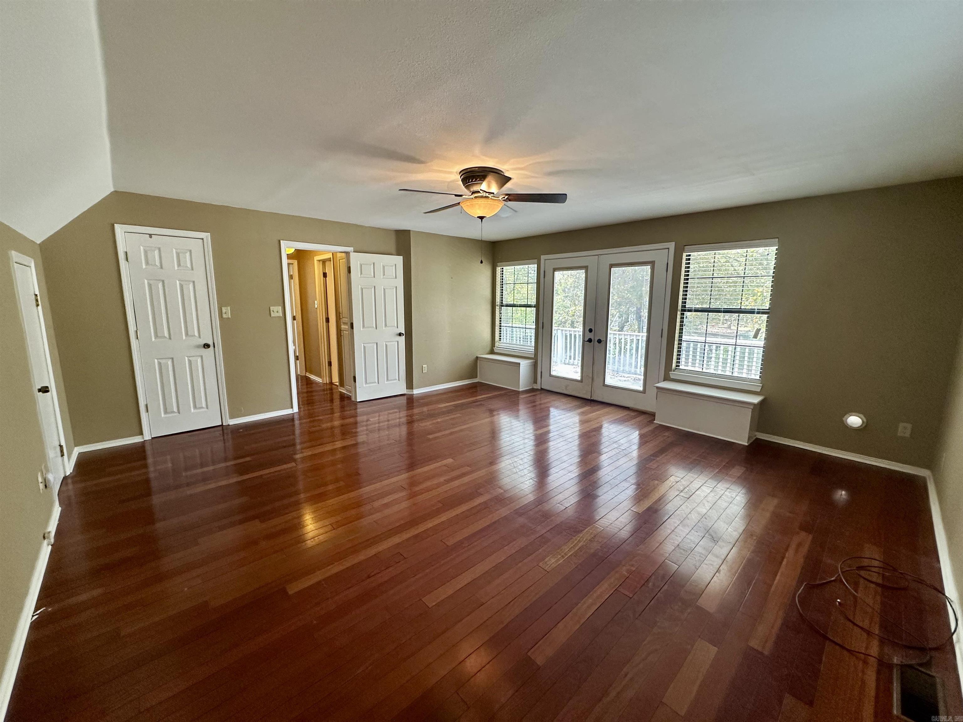 Summit Phase II - Residential