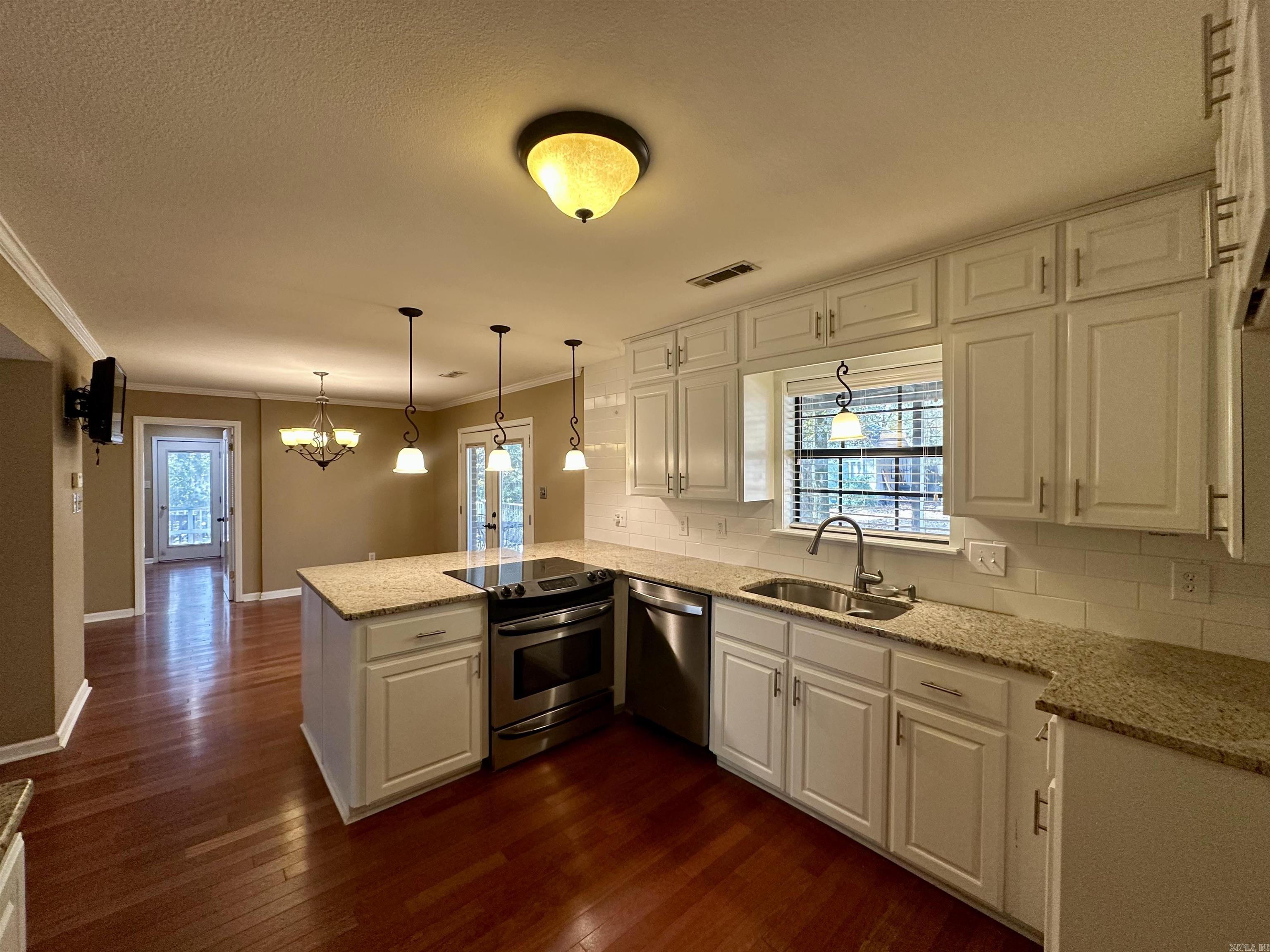 Summit Phase II - Residential