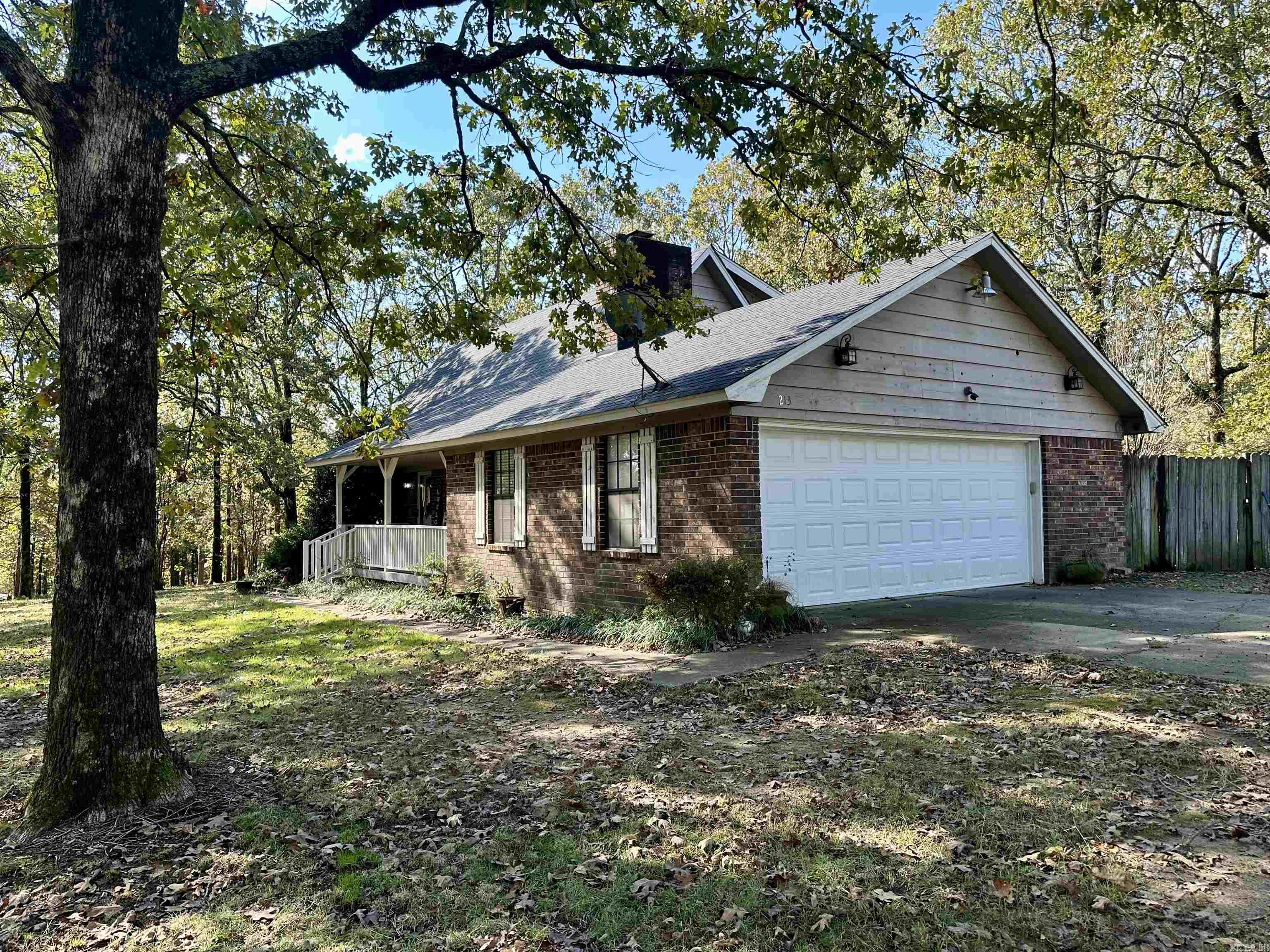 Summit Phase II - Residential