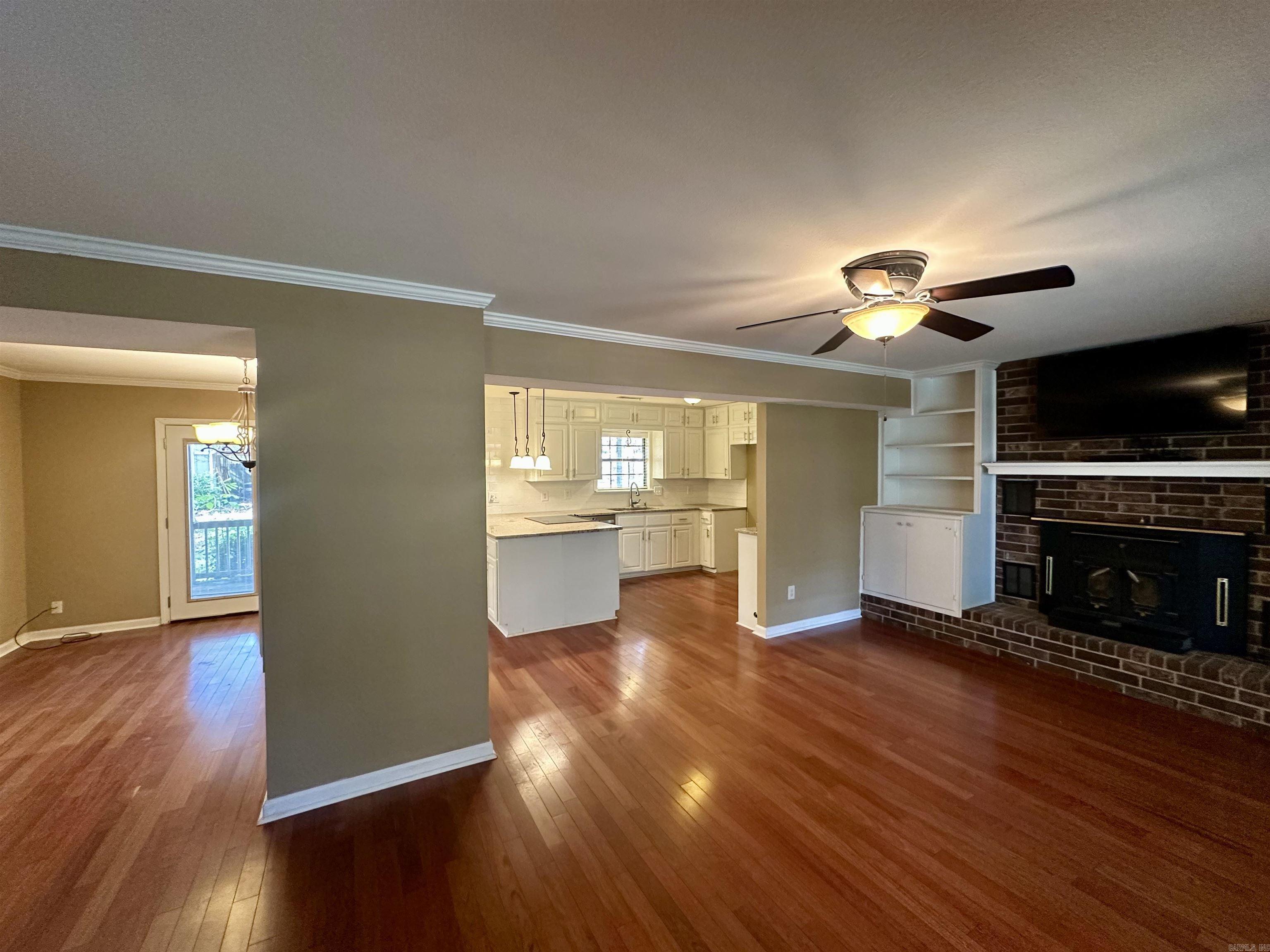 Summit Phase II - Residential