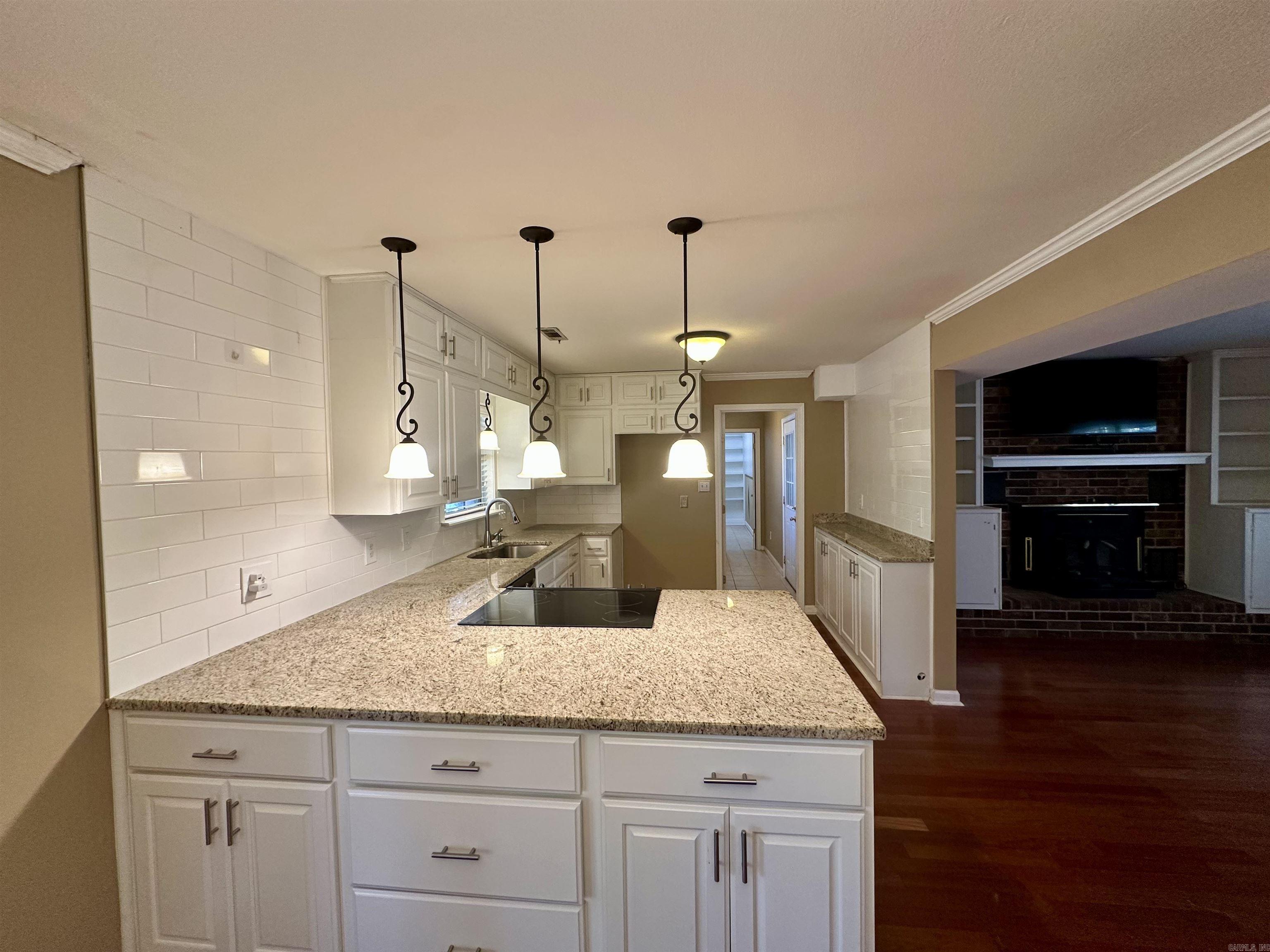 Summit Phase II - Residential