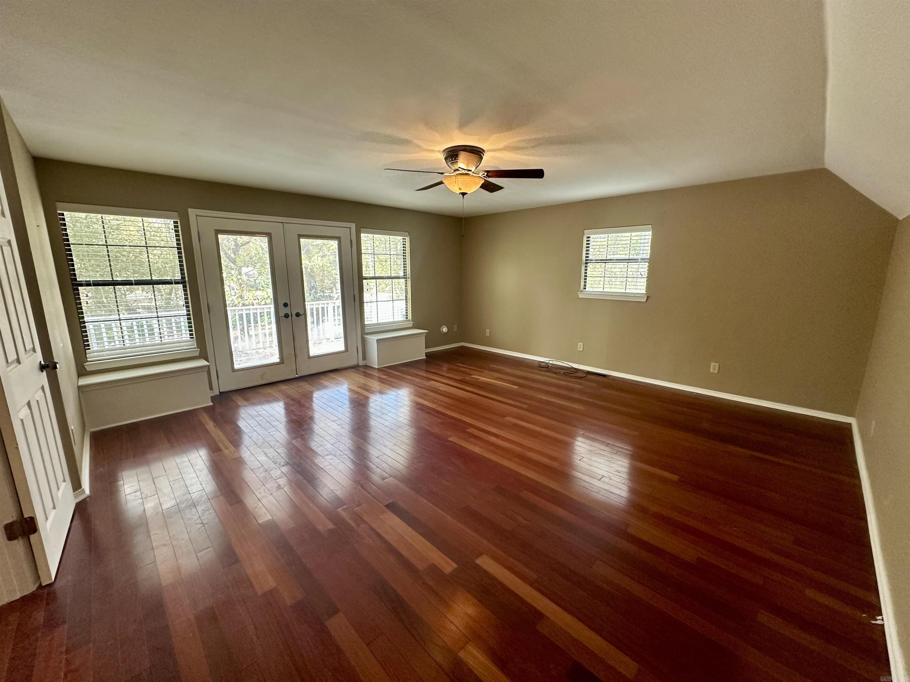 Summit Phase II - Residential