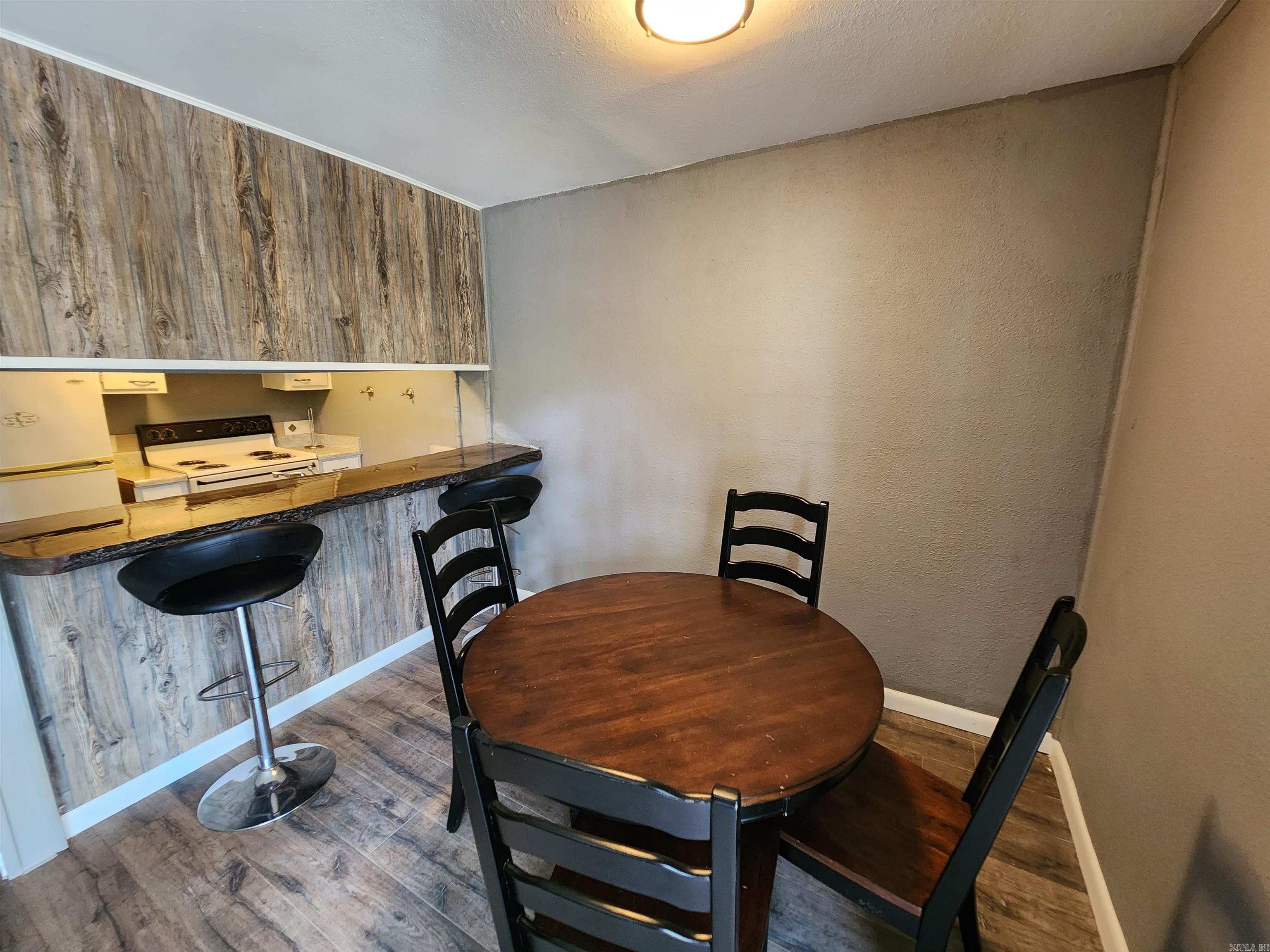 Chelsea Glade Condo - Residential