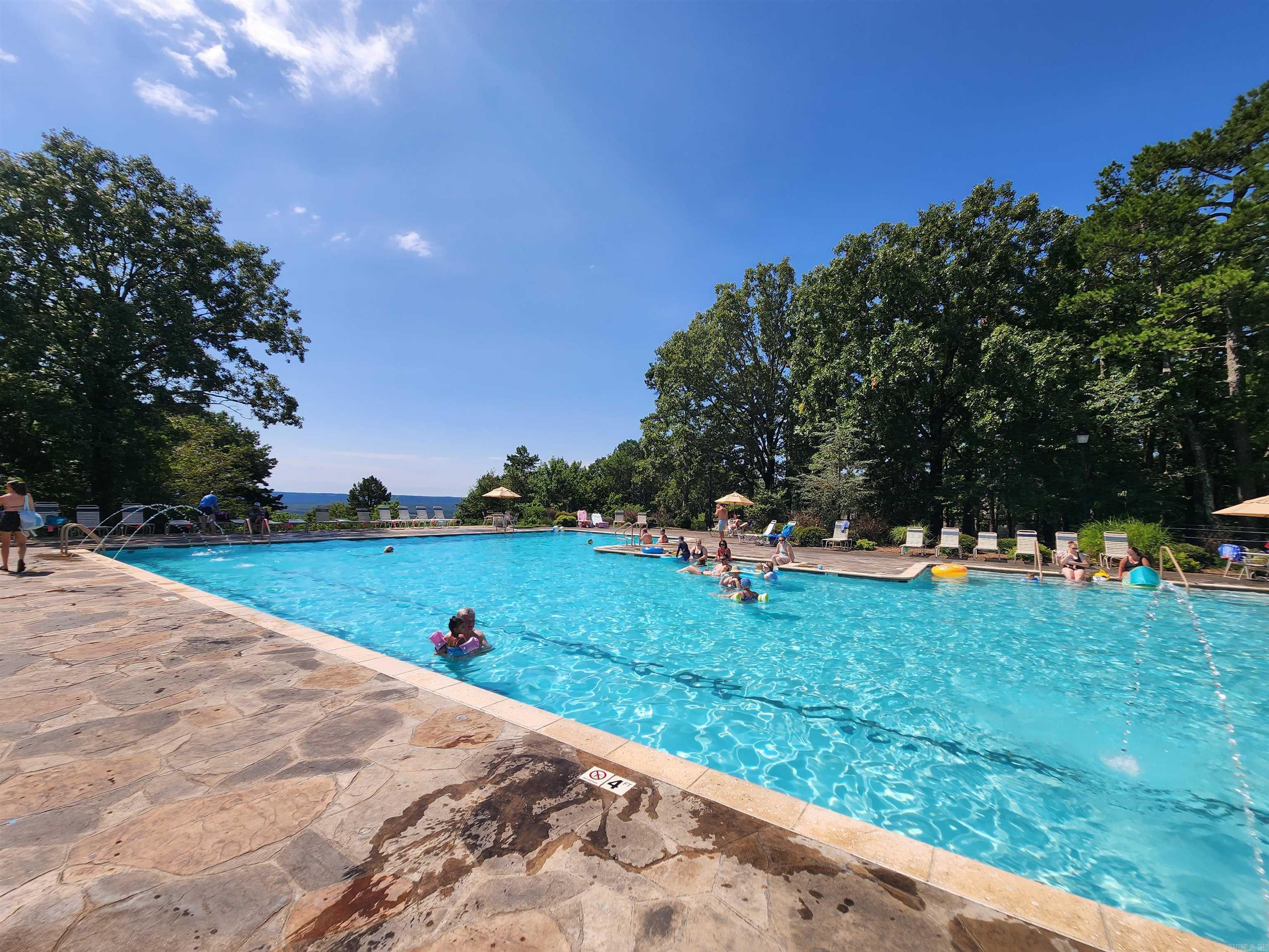 Chelsea Glade Condo - Residential