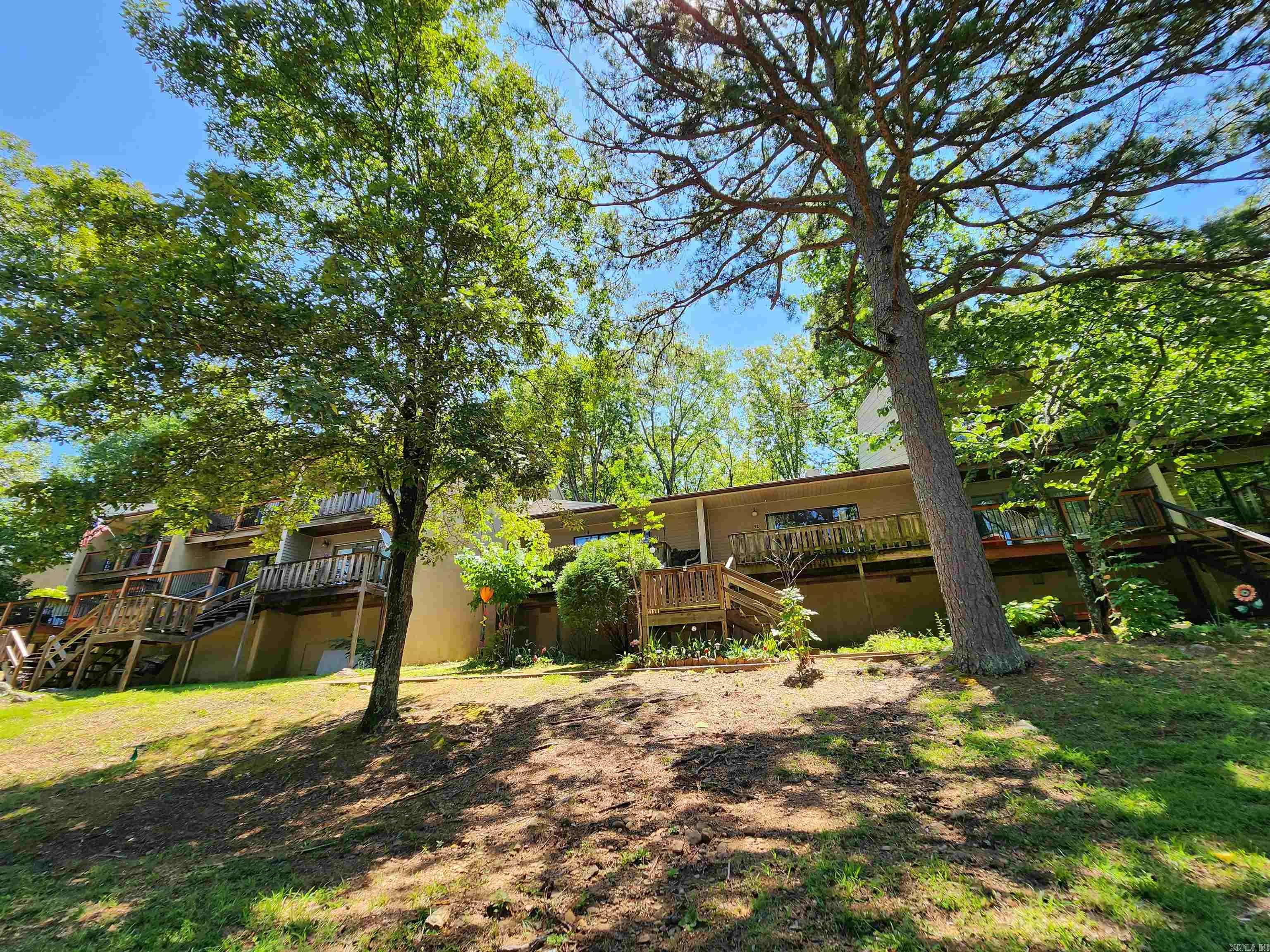 Chelsea Glade Condo - Residential