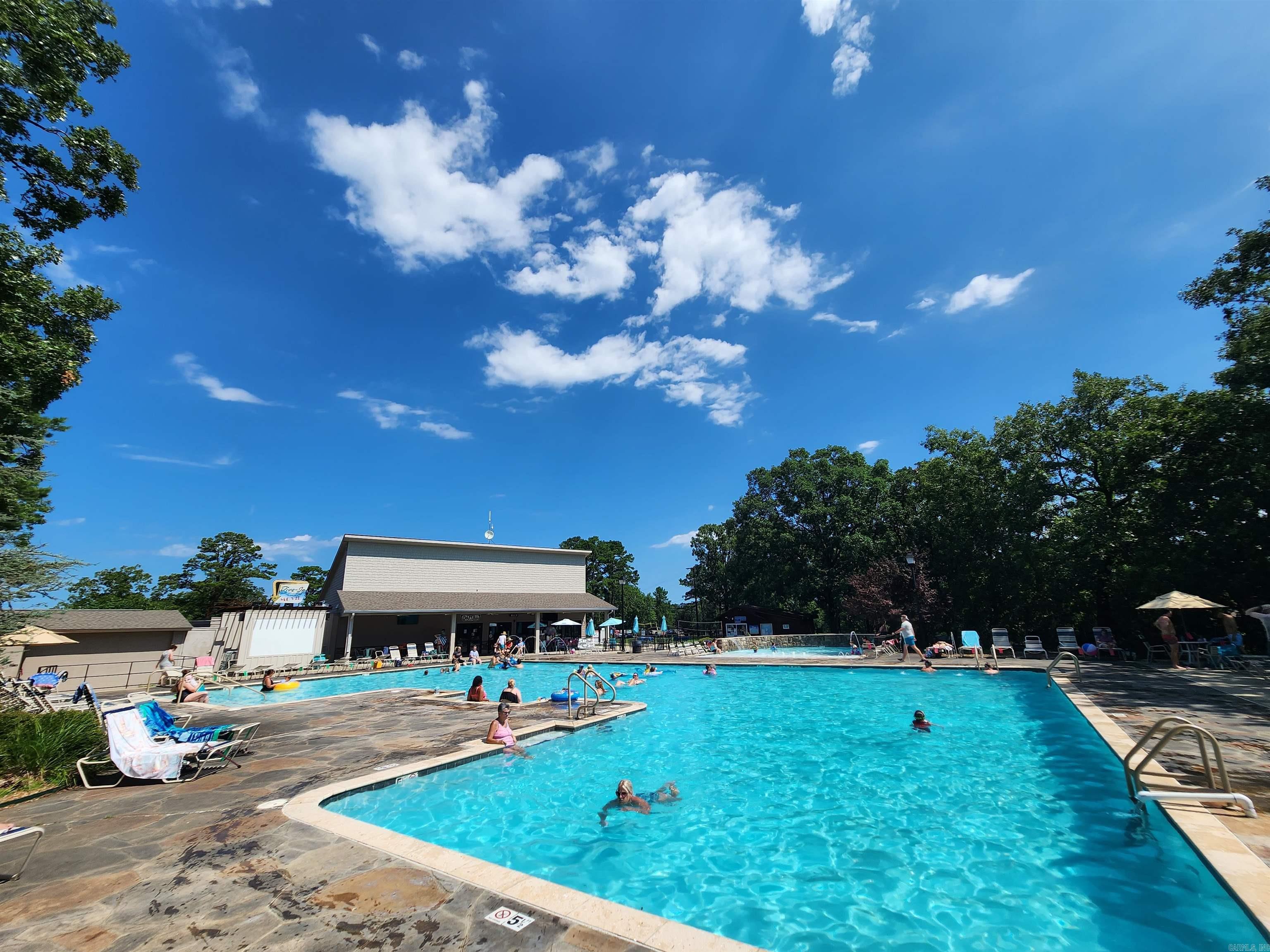 Chelsea Glade Condo - Residential