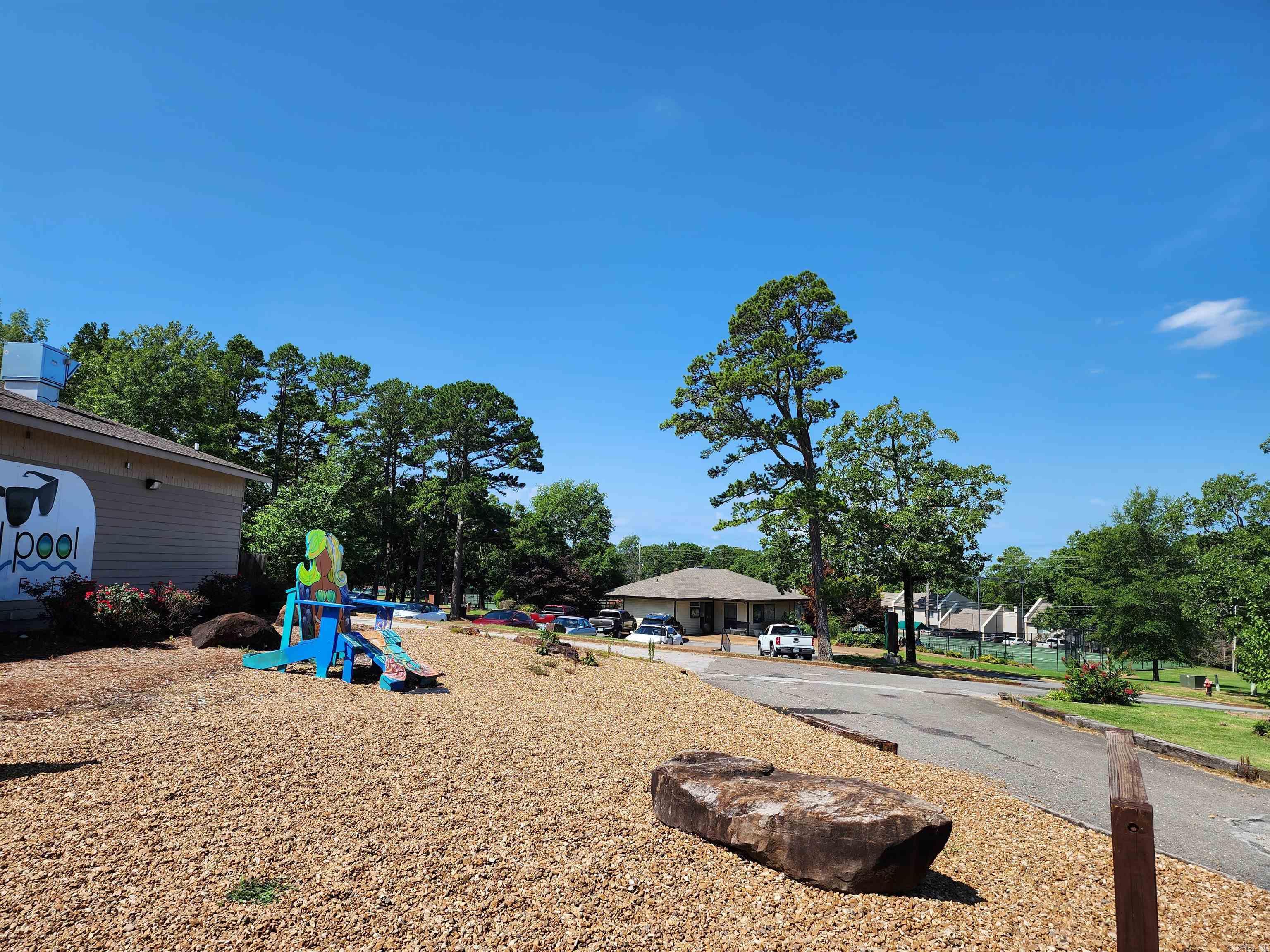 Chelsea Glade Condo - Residential