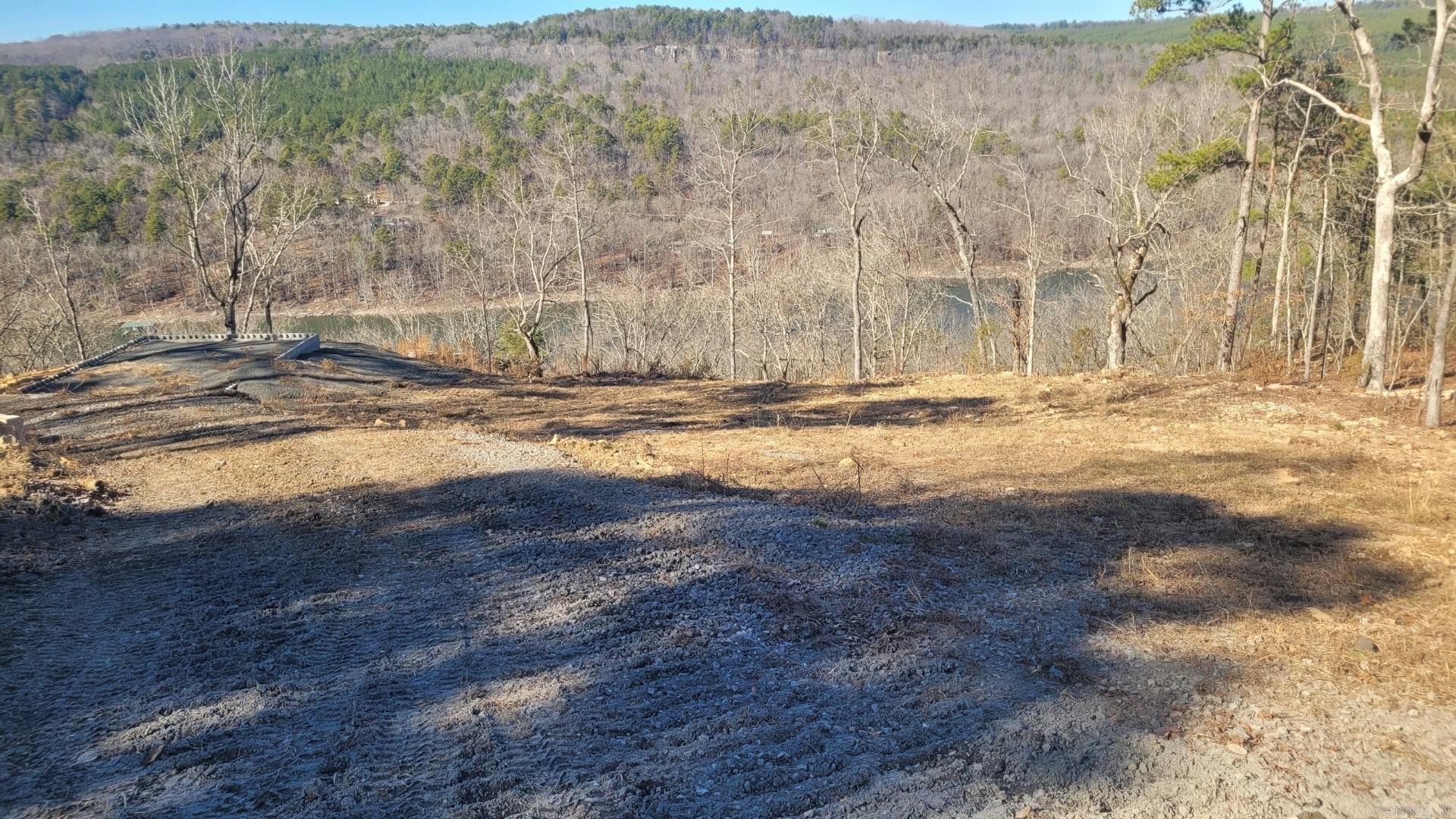 Island View - Land