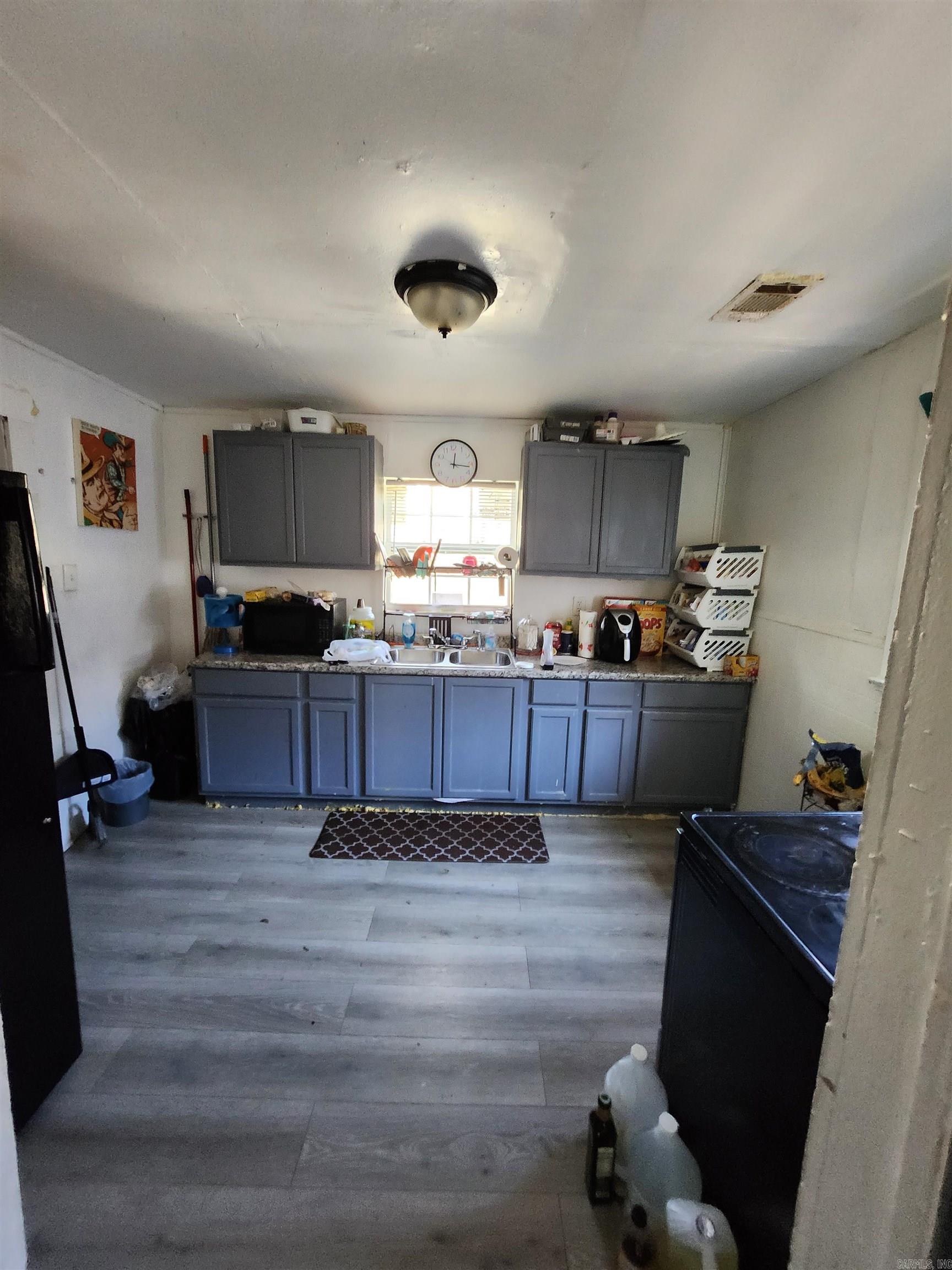 JOHNSON C & P - Residential