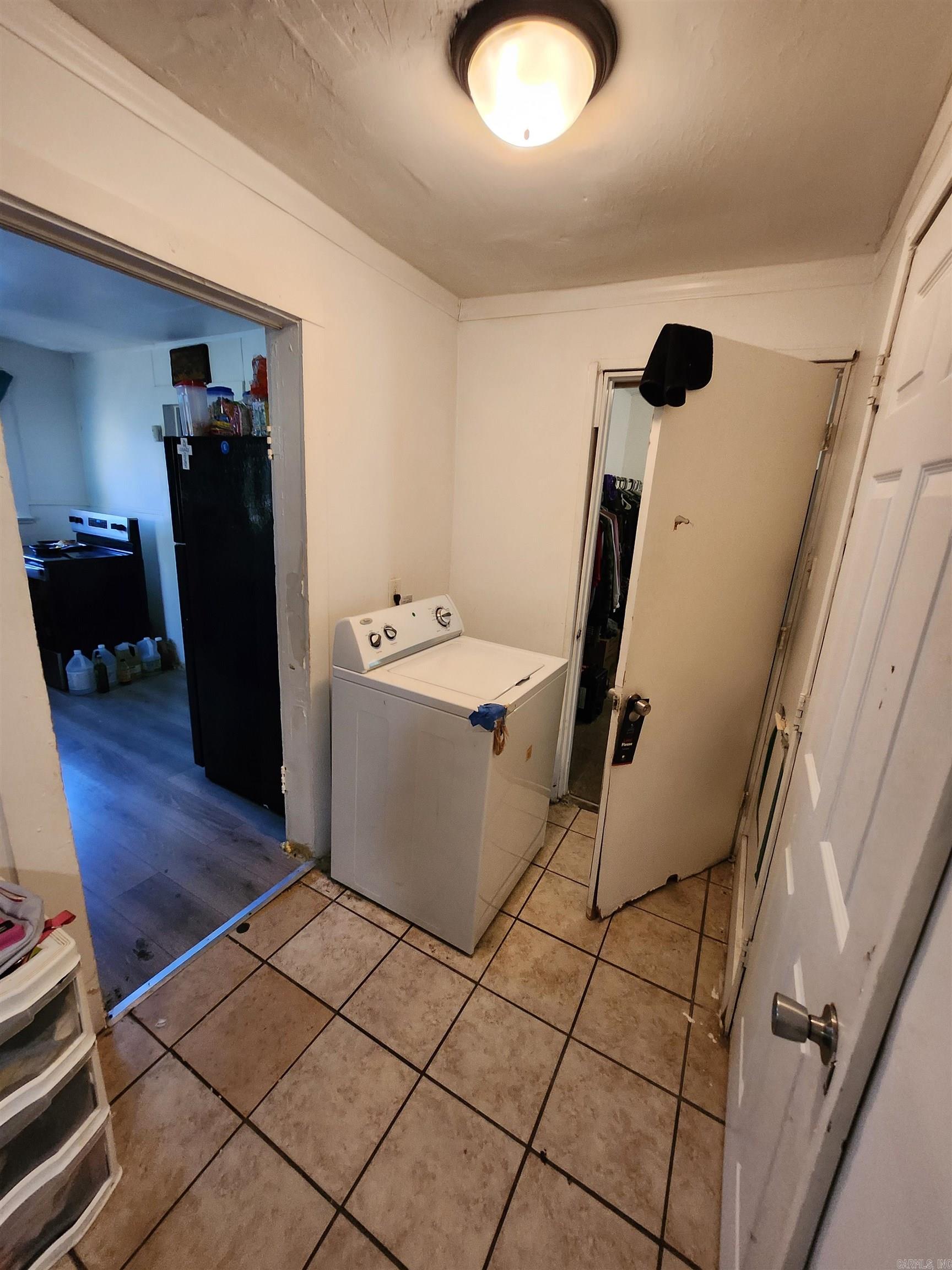 JOHNSON C & P - Residential